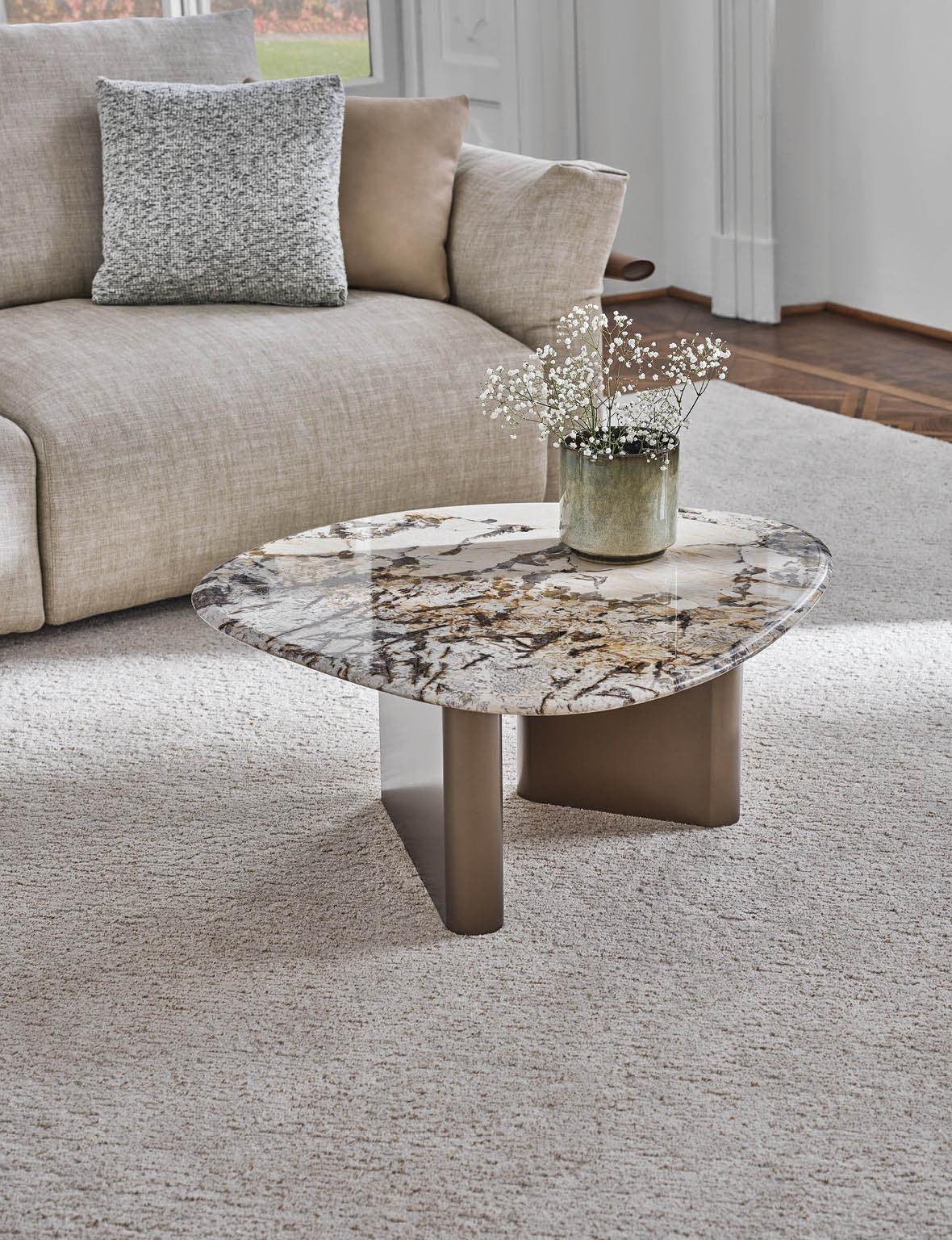 Porada Callisto Coffee Table