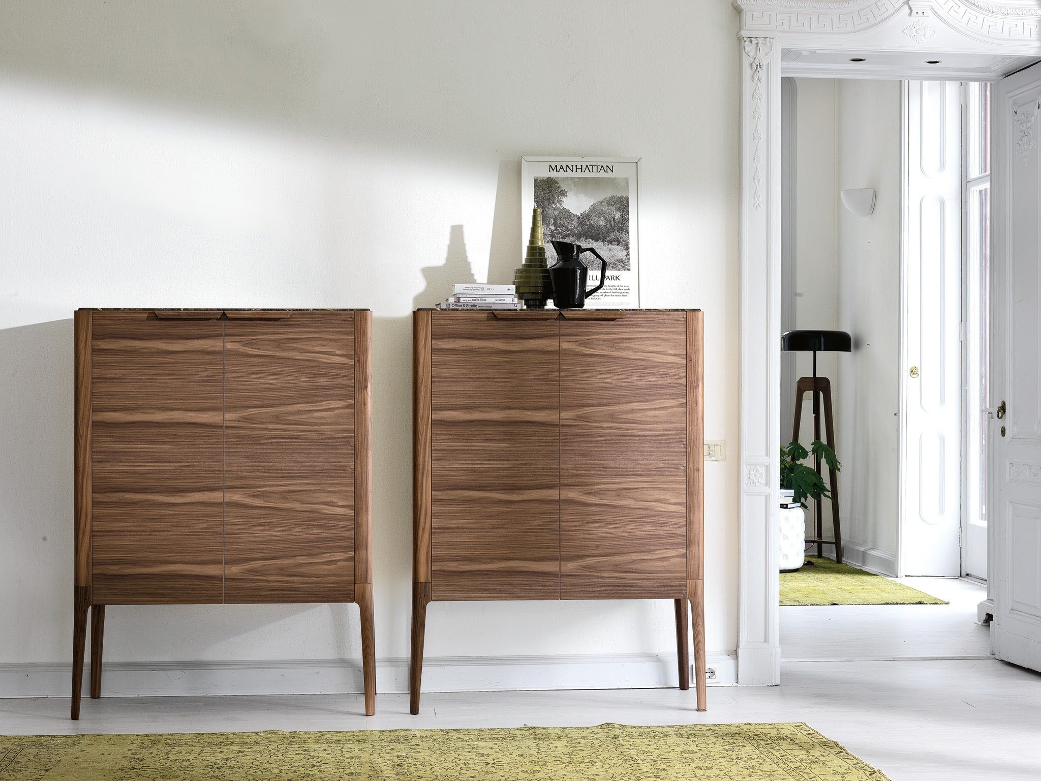 Porada Atlante Sideboards