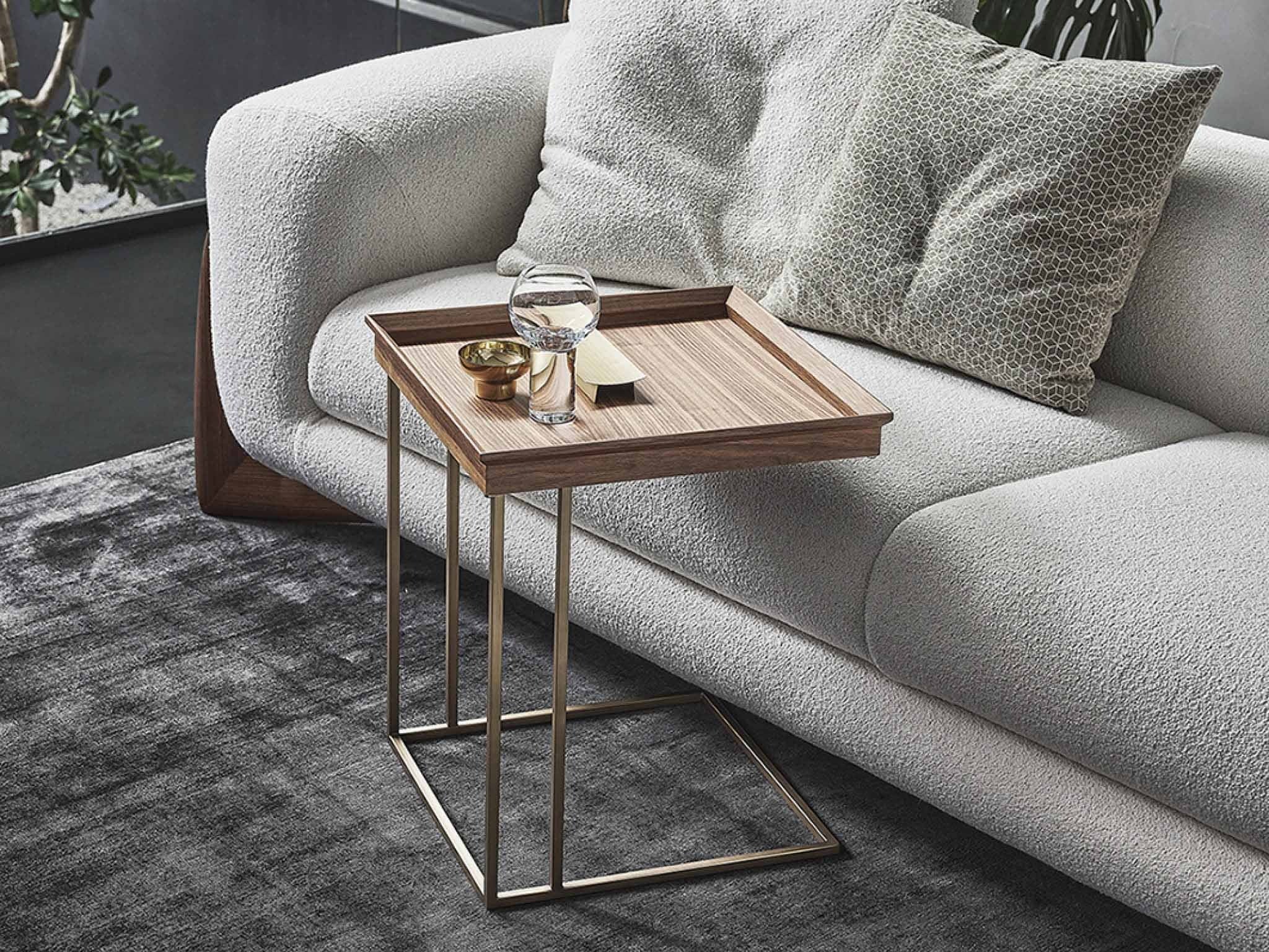 Porada Cucu Side Table