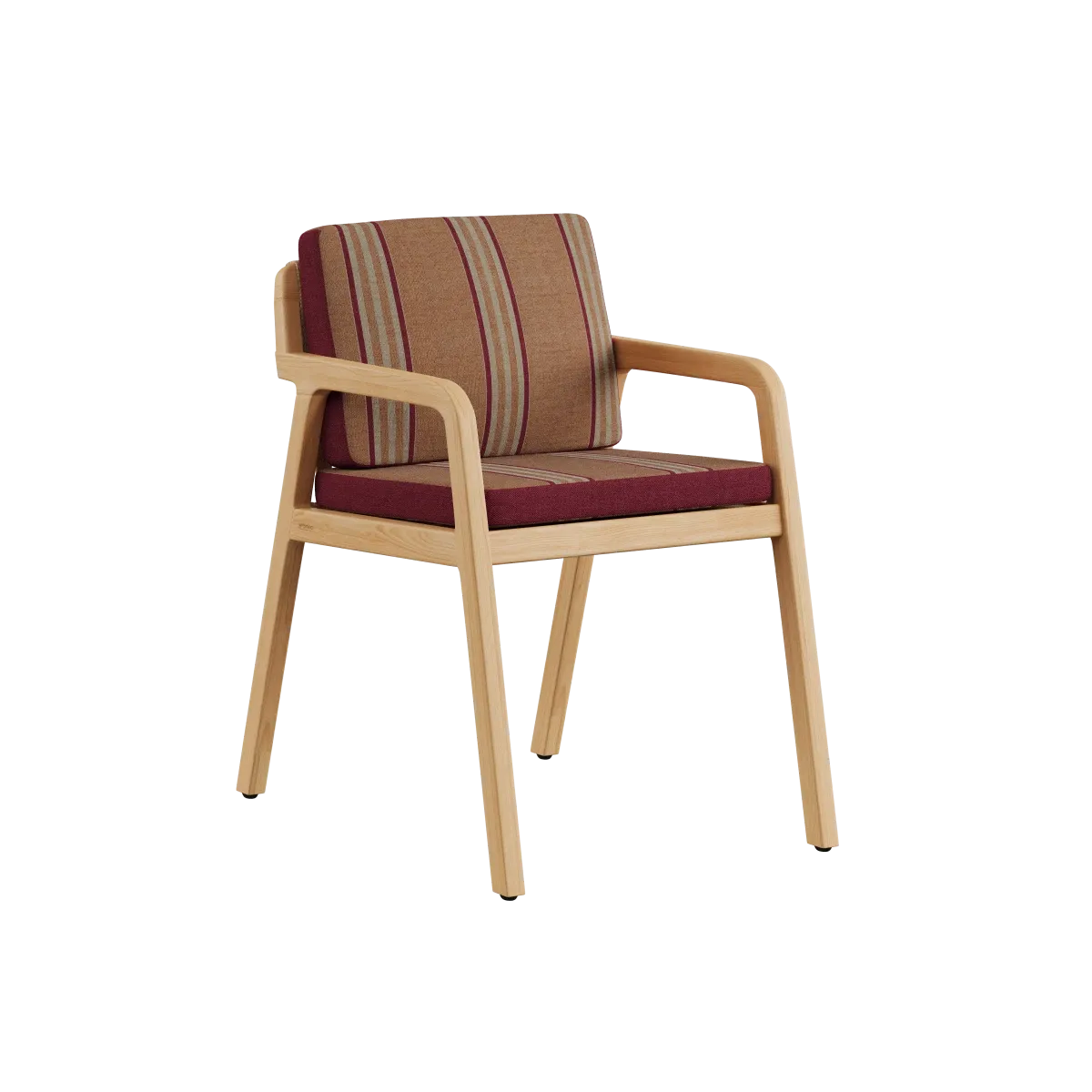 Jardinico | Kaia Dining Armchair