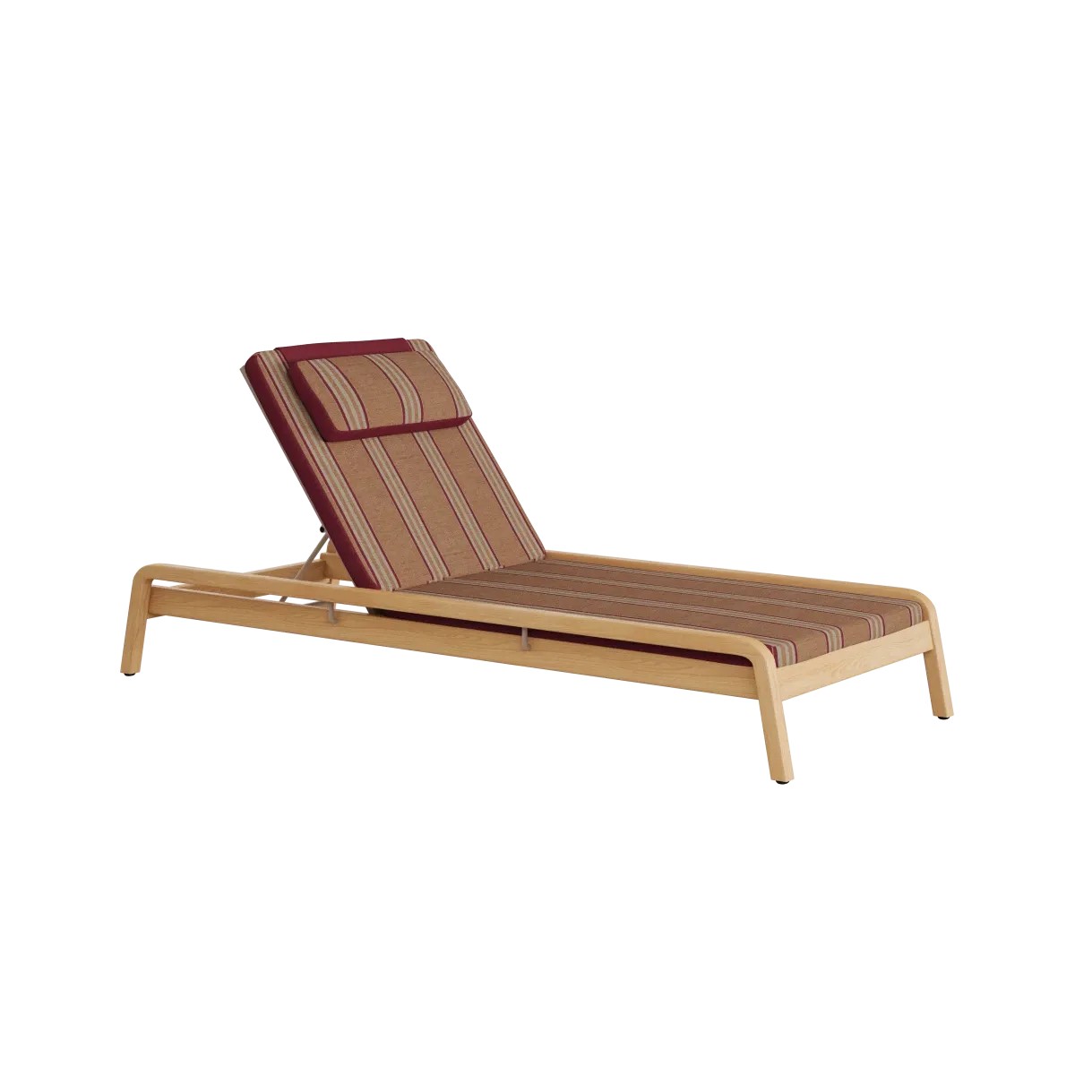 Jardinico | Kaia Sunlounger