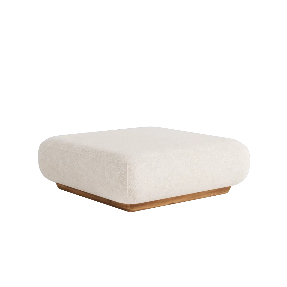 Jardinico Tatami Ottoman