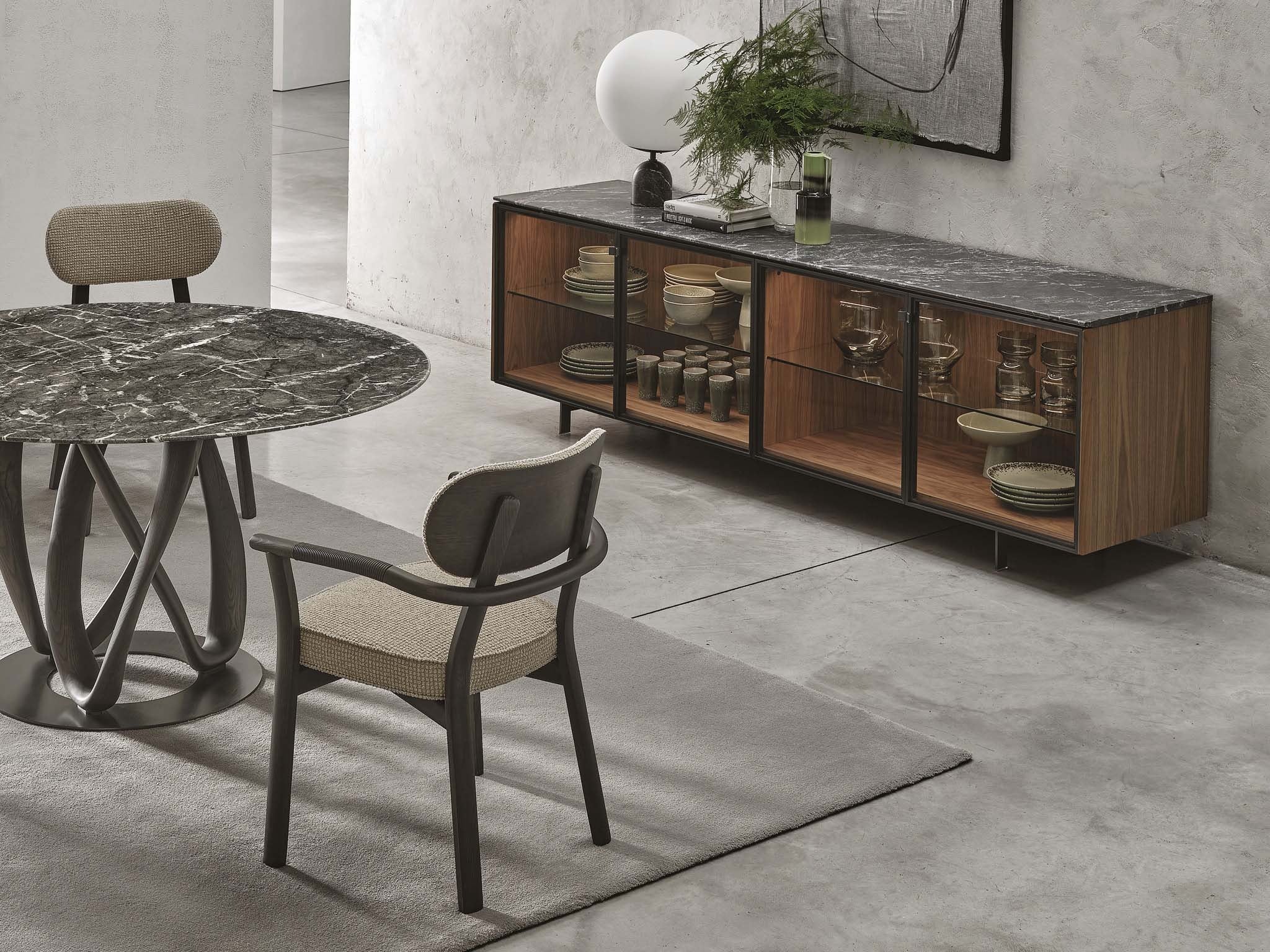 Porada Matics 4 sideboards