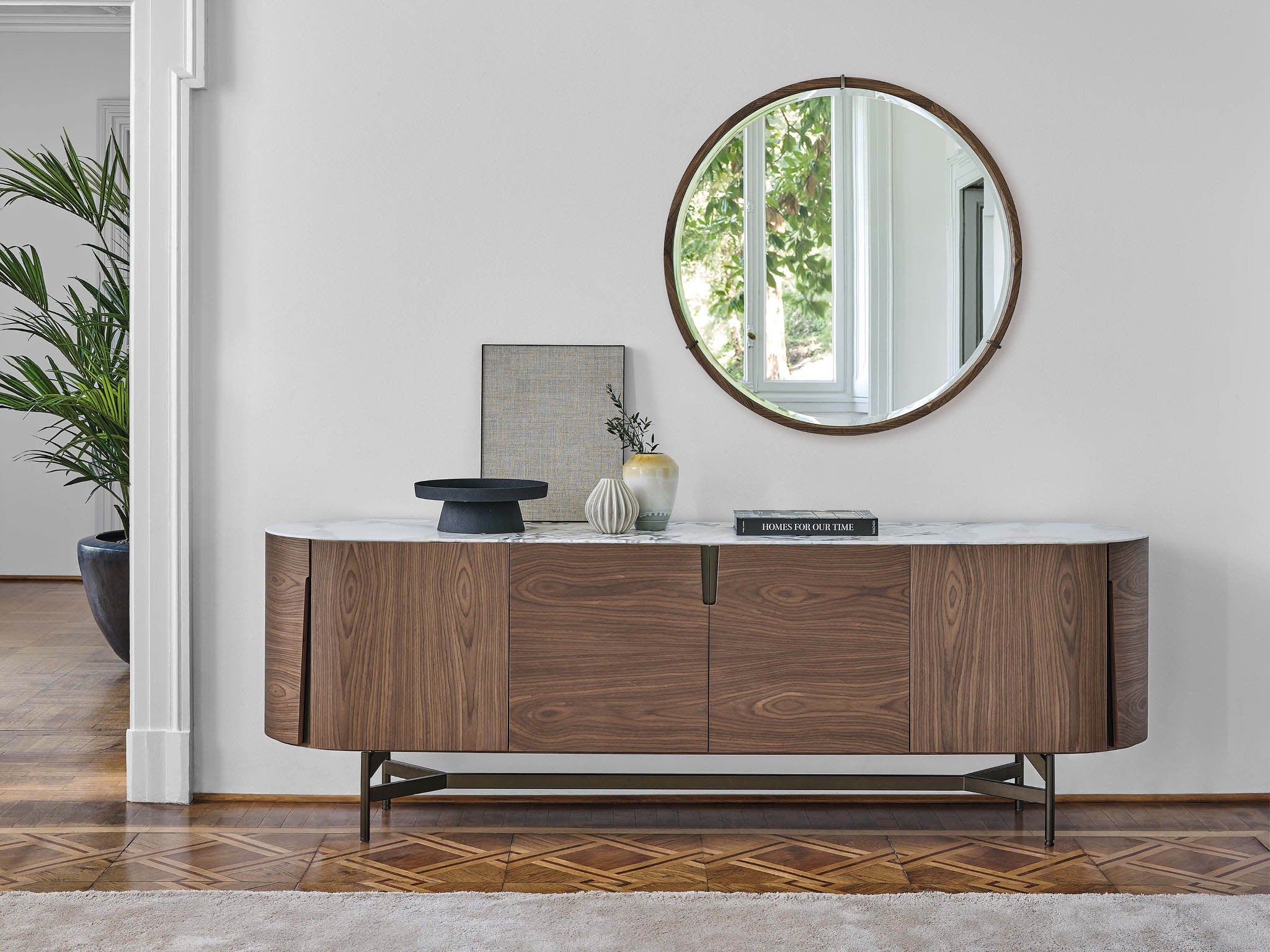 Porada Tylsa sideboards