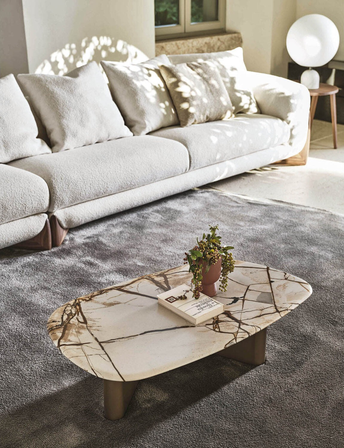 Porada Callisto Coffee Table