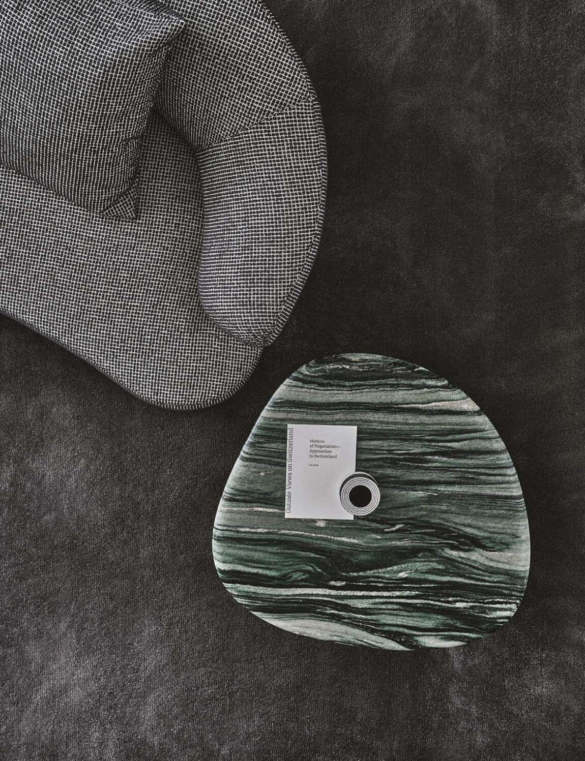 Porada Callisto Coffee Table