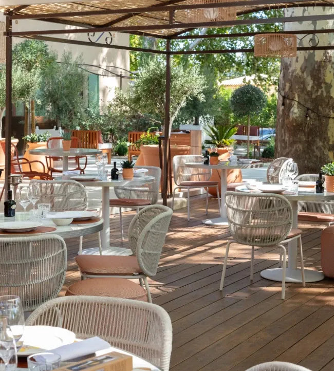 Vincent Sheppard Kodo bar stool