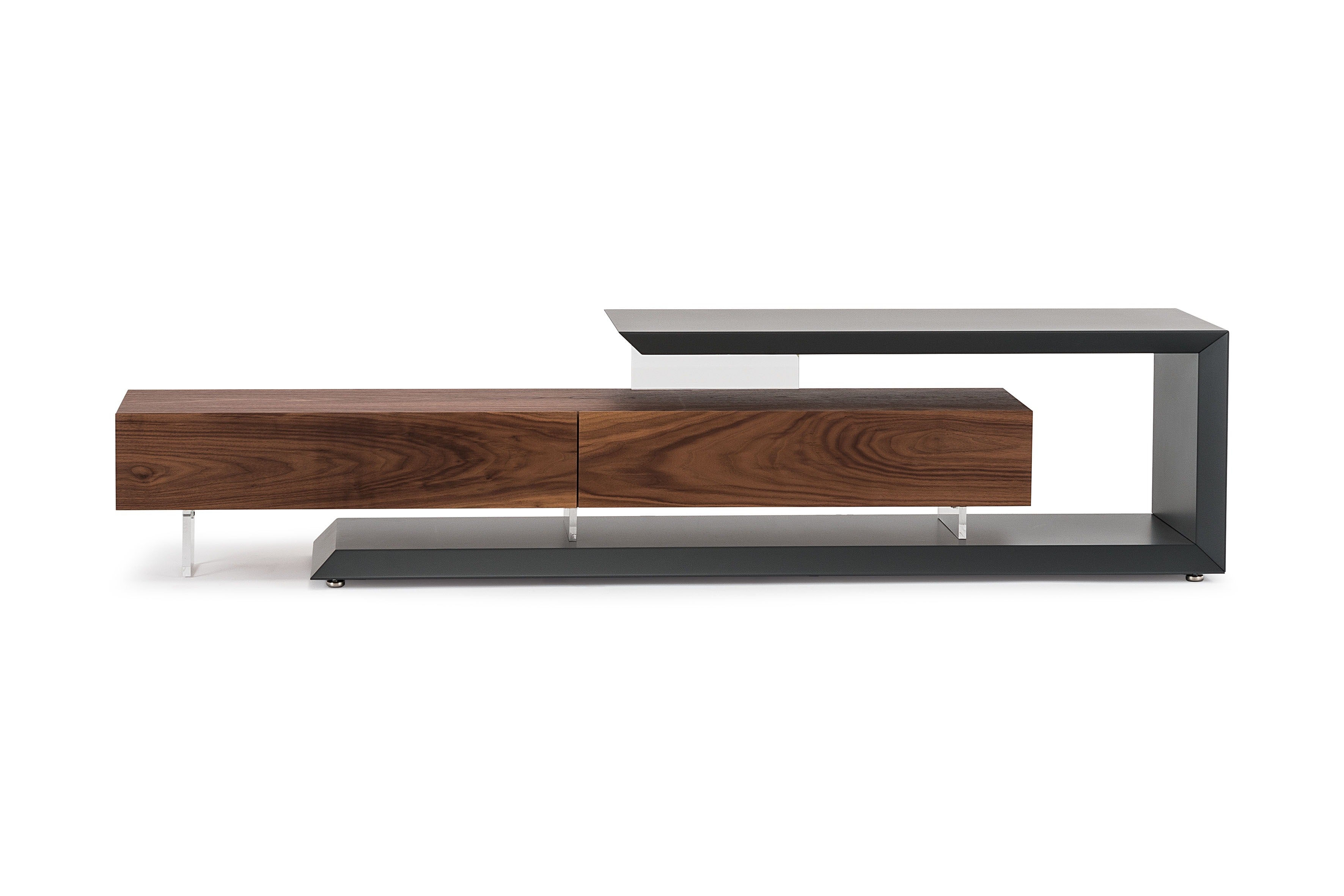 Cattelan Italia Link Reversible Tv Cabinet