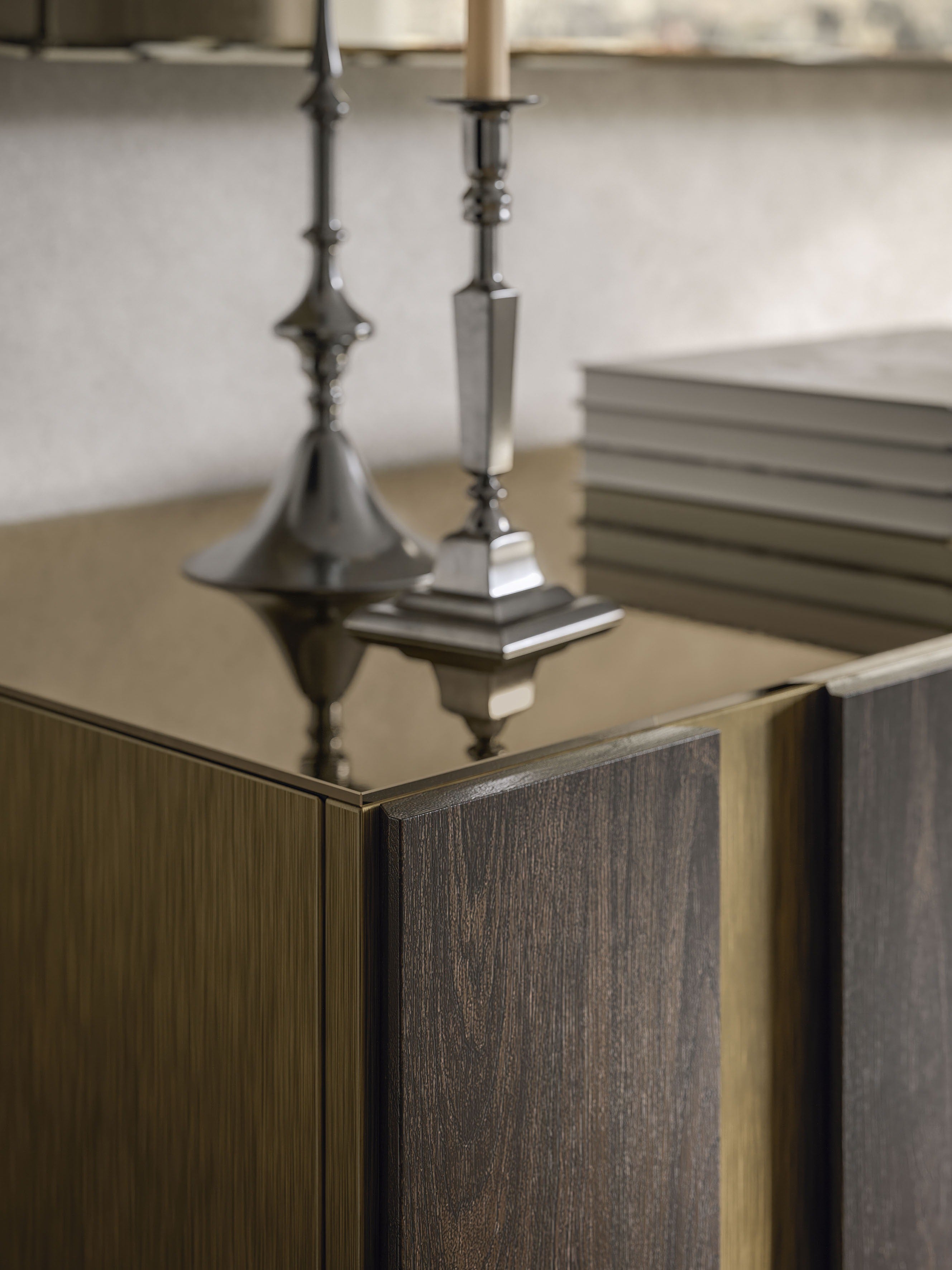 Cattelan Italia Amsterdam Sideboard