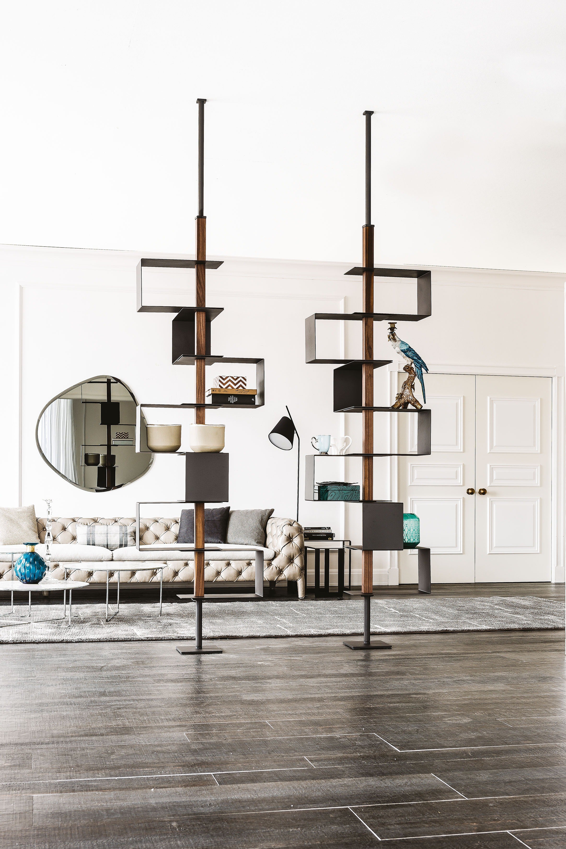 Cattelan Italia Tokyo Bookcase