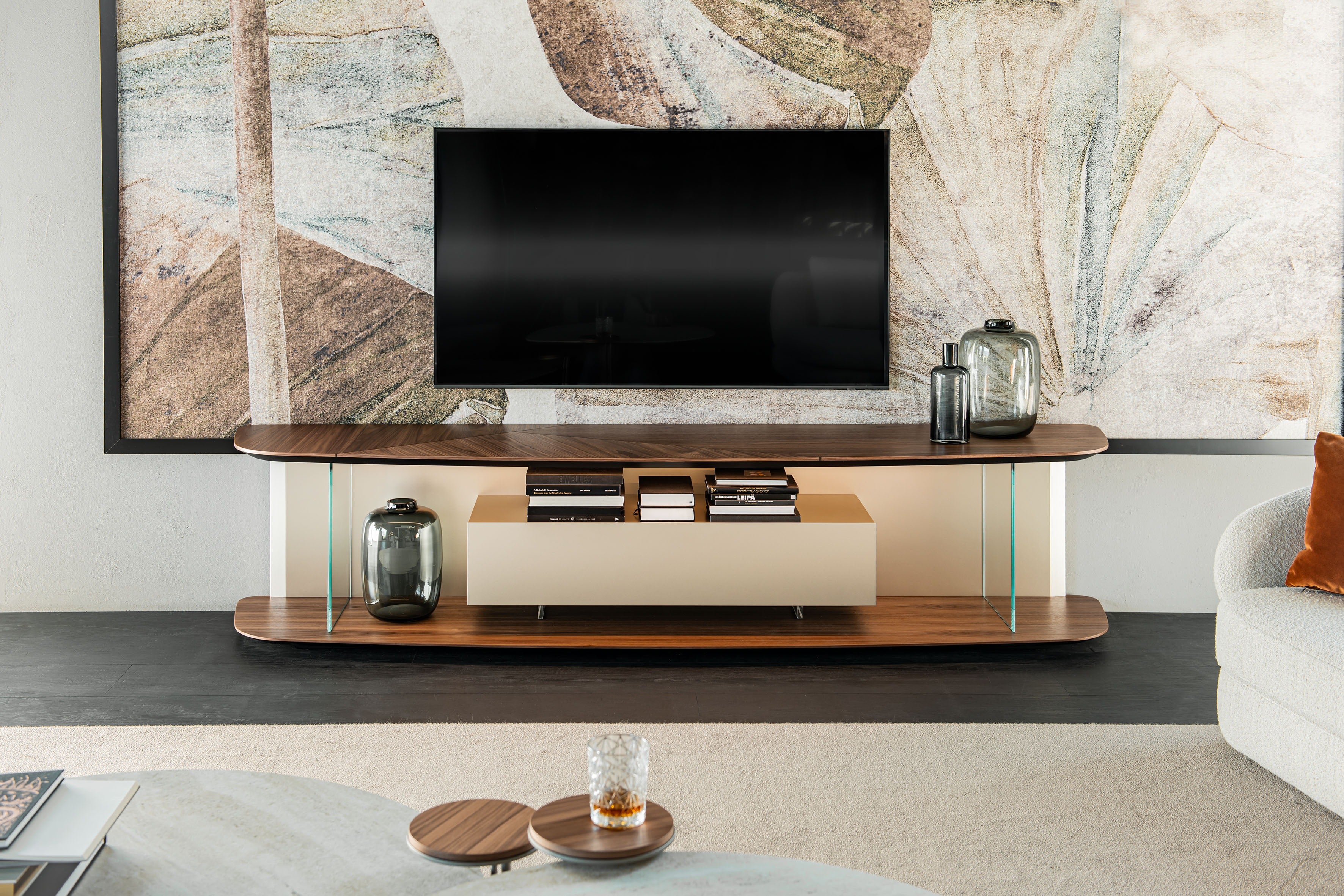 Cattelan Italia Altavista Tv Unit