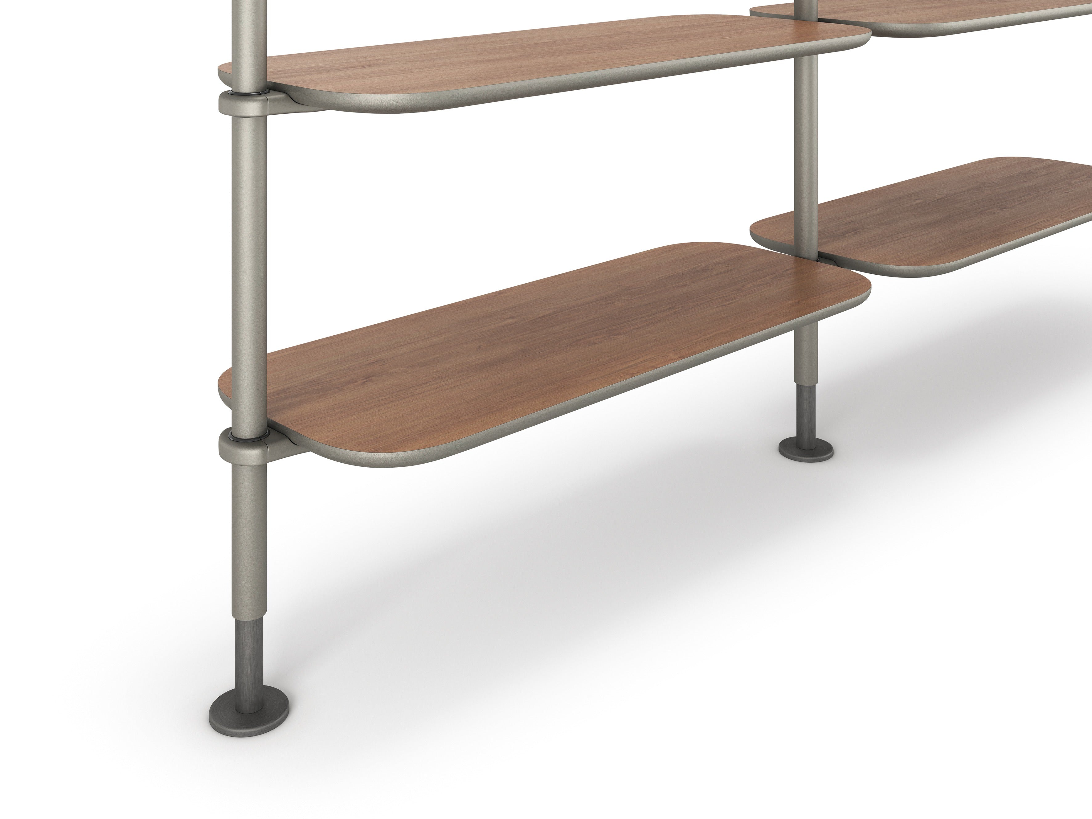 Cattelan Italia Harbour Bookcase