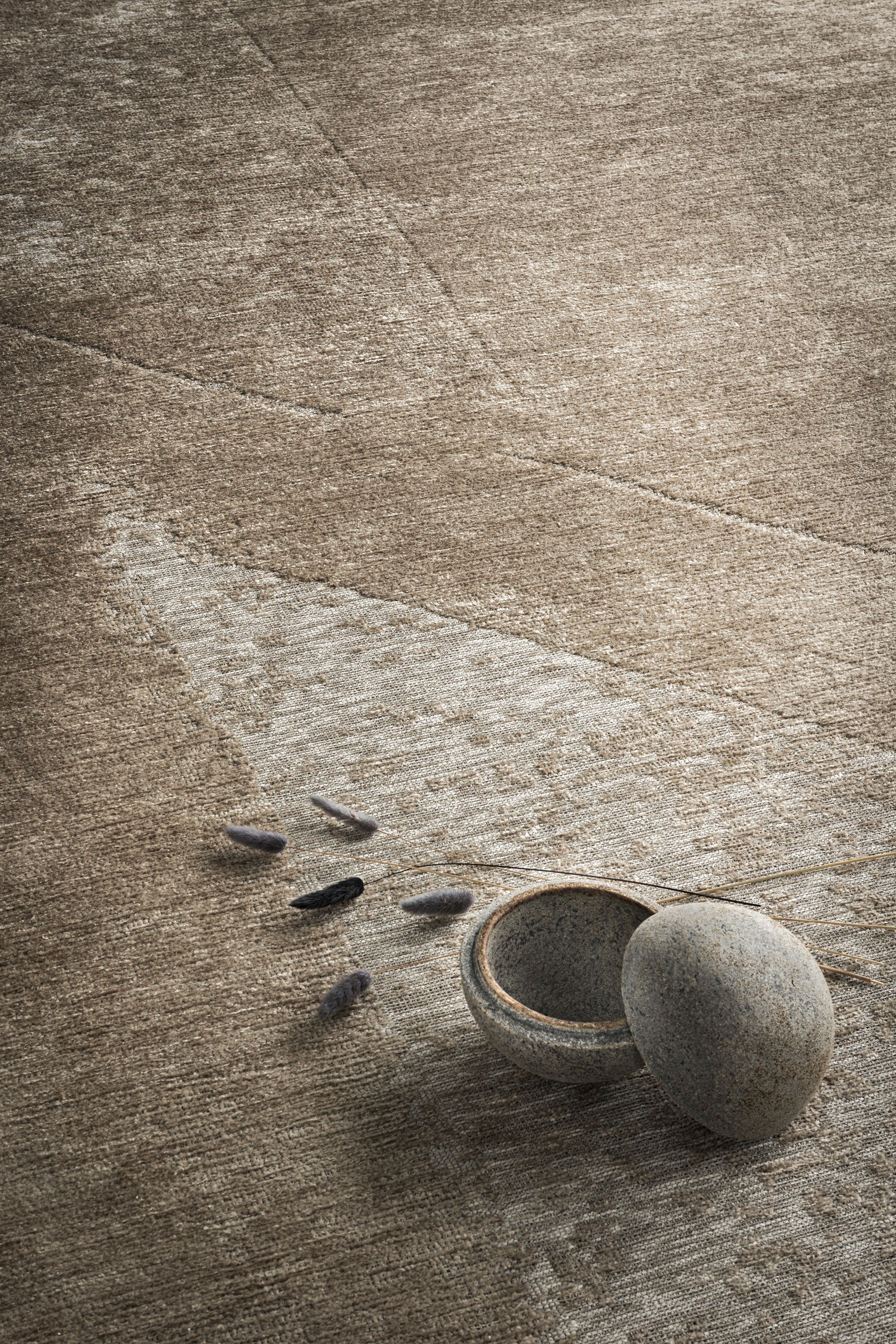 Cattelan Italia Madras Rug