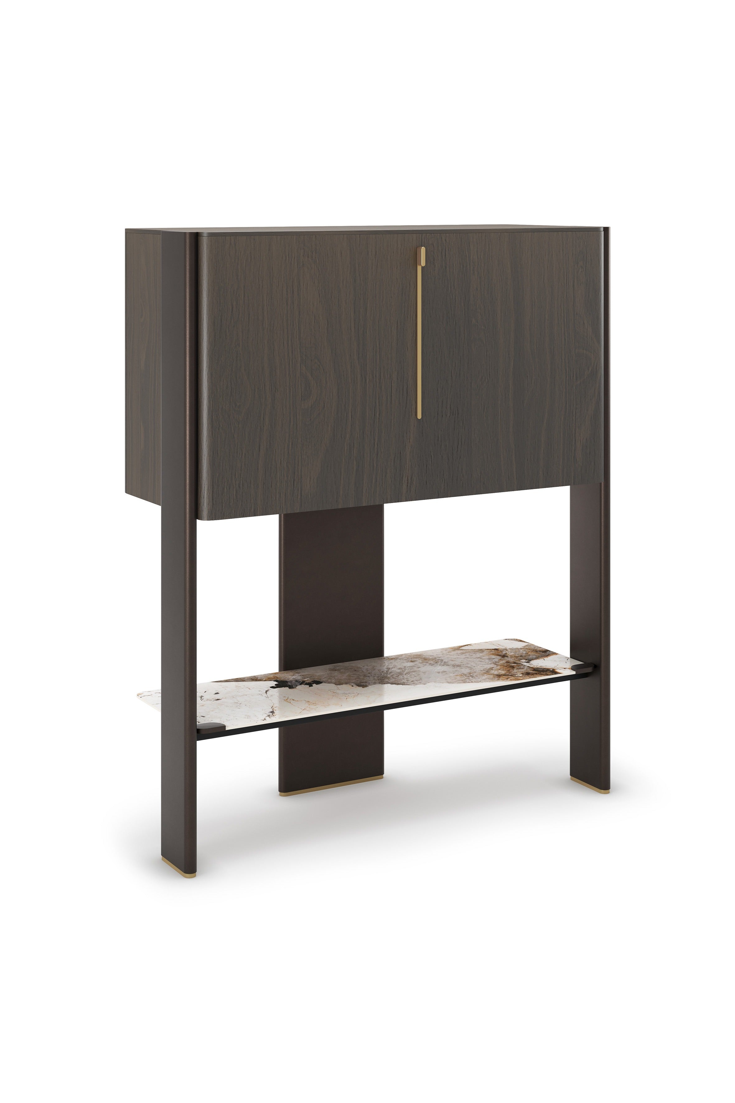 Cattelan Italia Cremona Sideboard