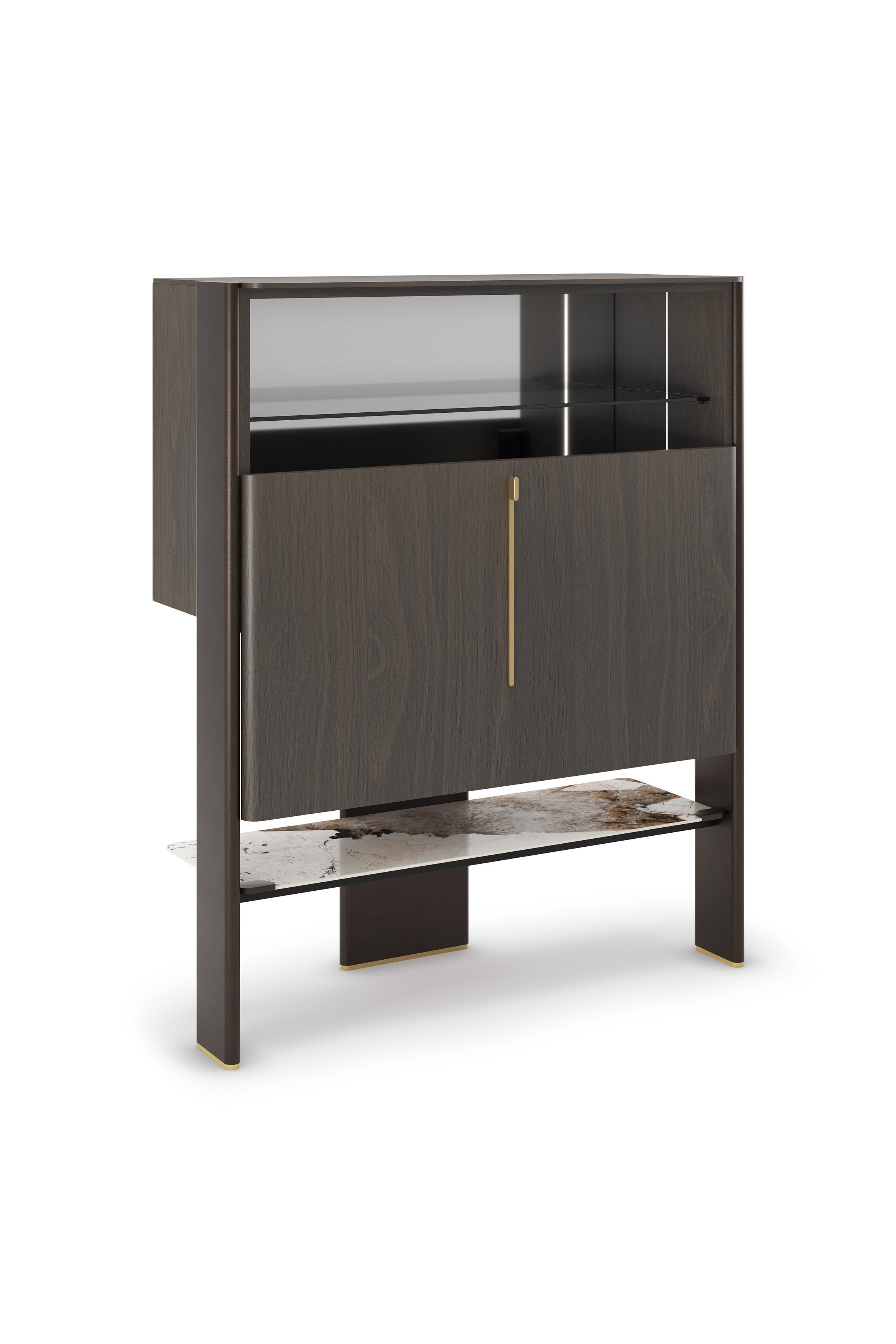 Cattelan Italia Cremona Sideboard