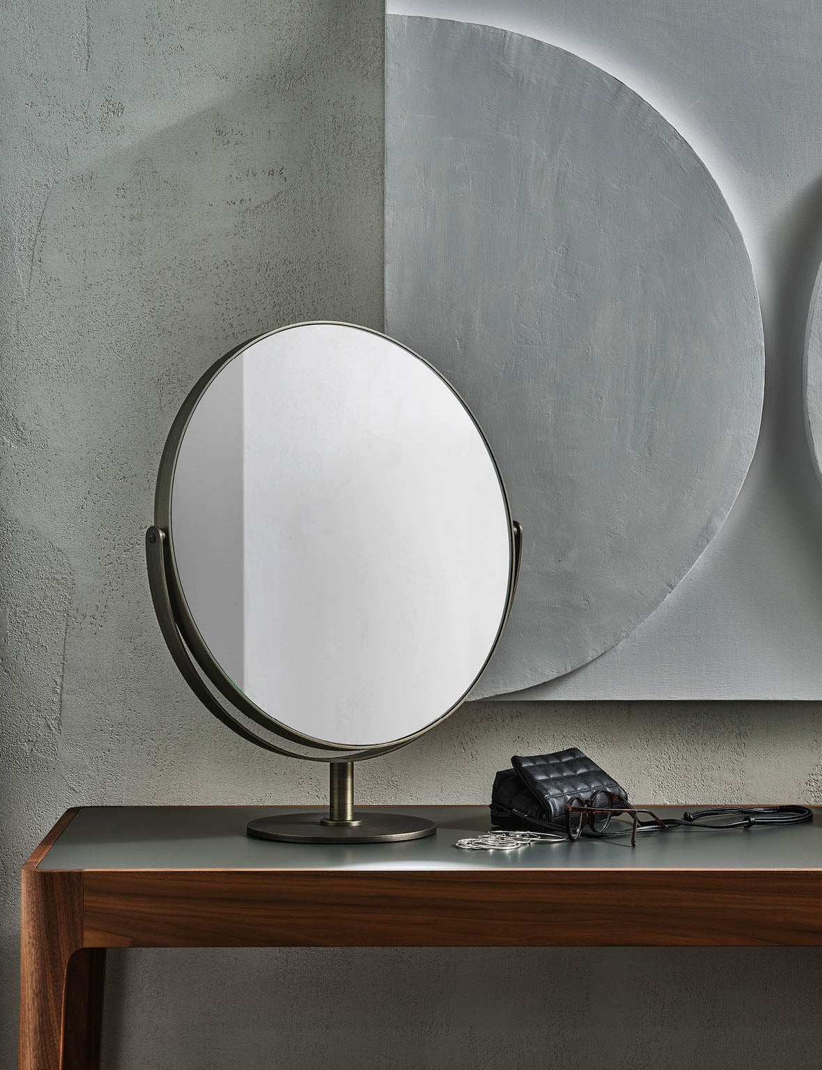 Porada Afrodite Mirror