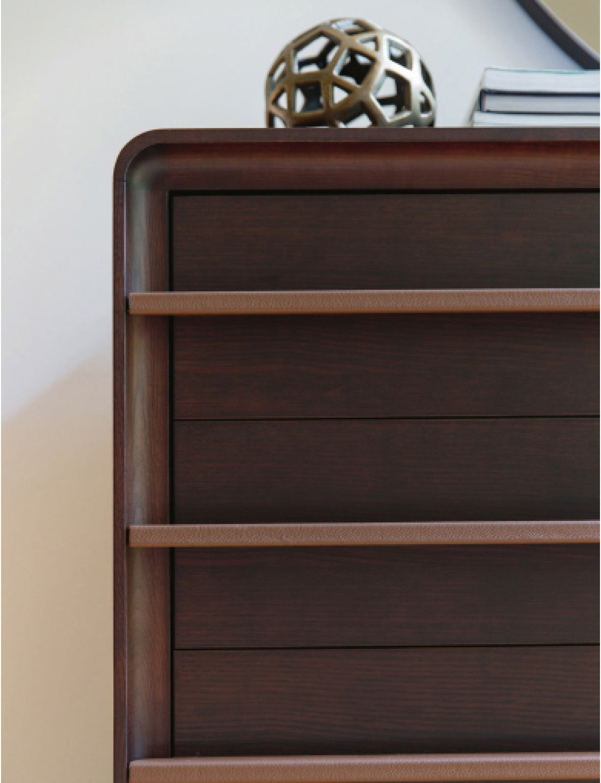 Porada Aura Nightstand