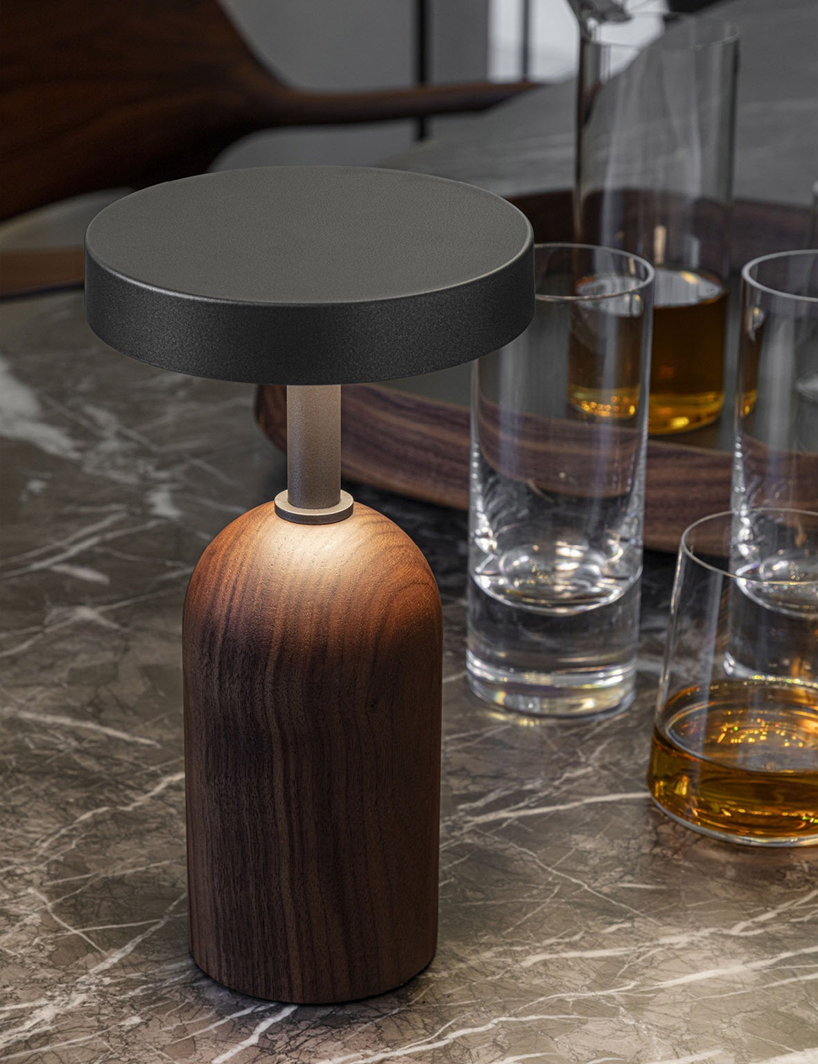 Porada Ekero Move Lamp