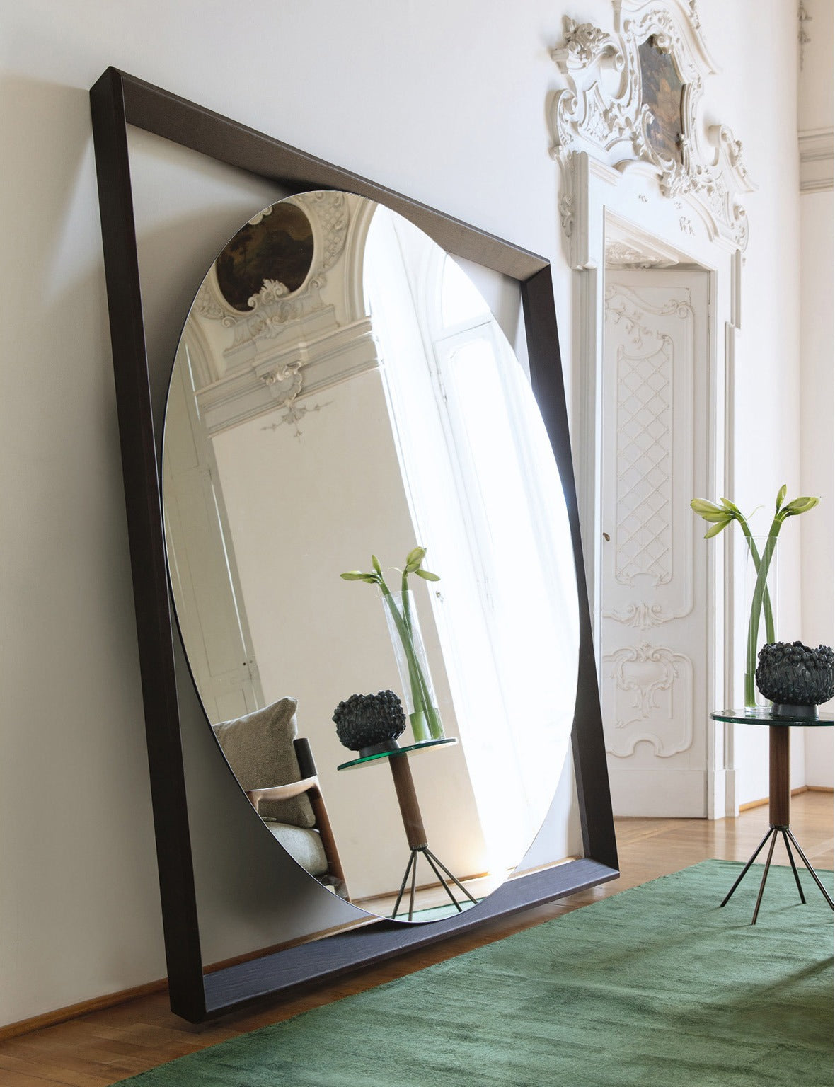 Porada Odino Mirrors
