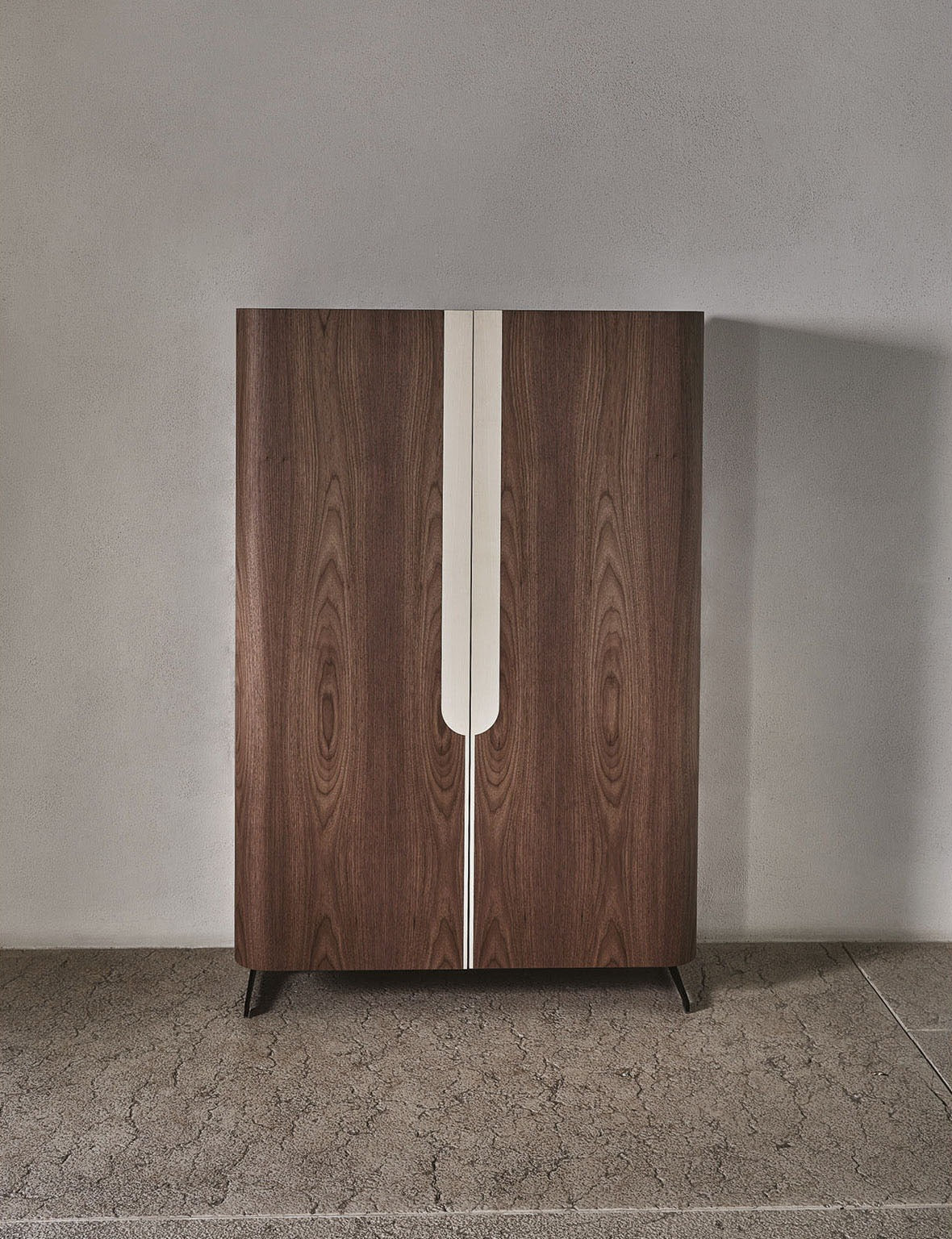 Porada Savio Vintage-style Writing Desk