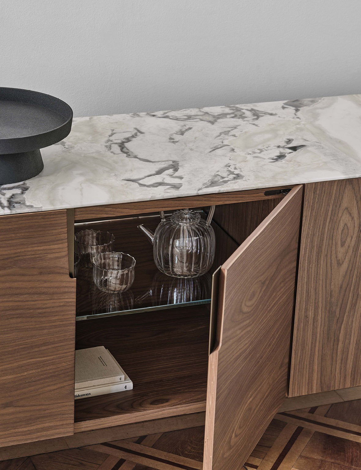 Porada Tylsa sideboards