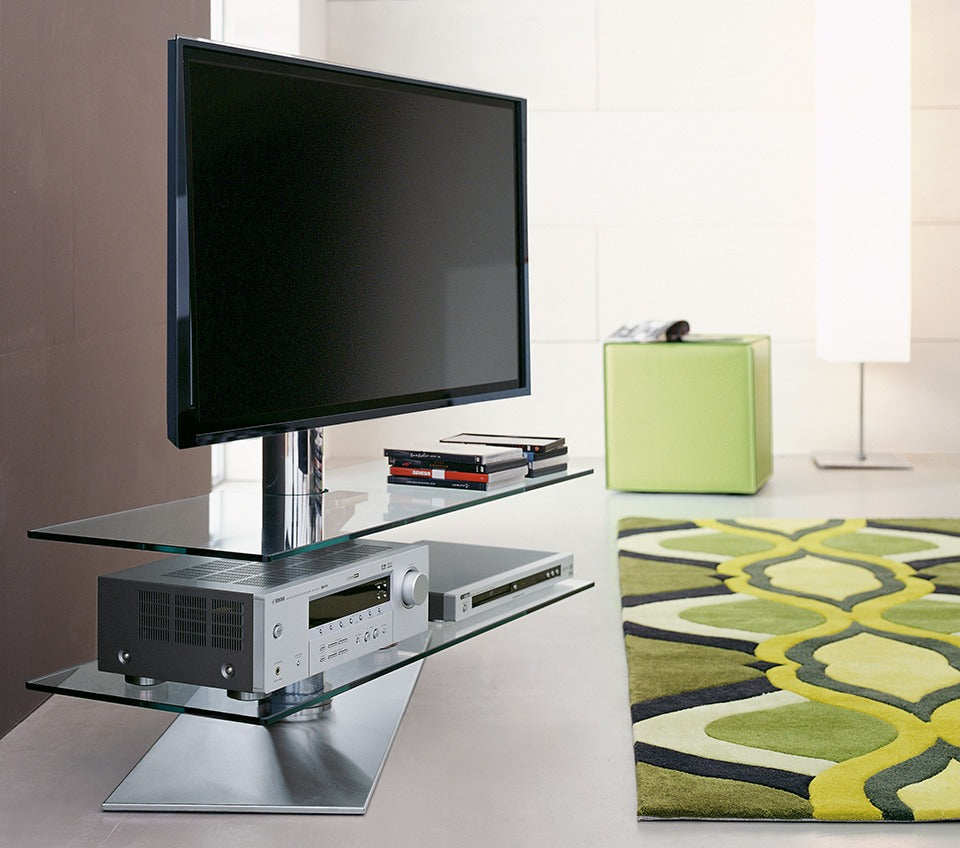 Cattelan Italia Vision Swiveling TV unit