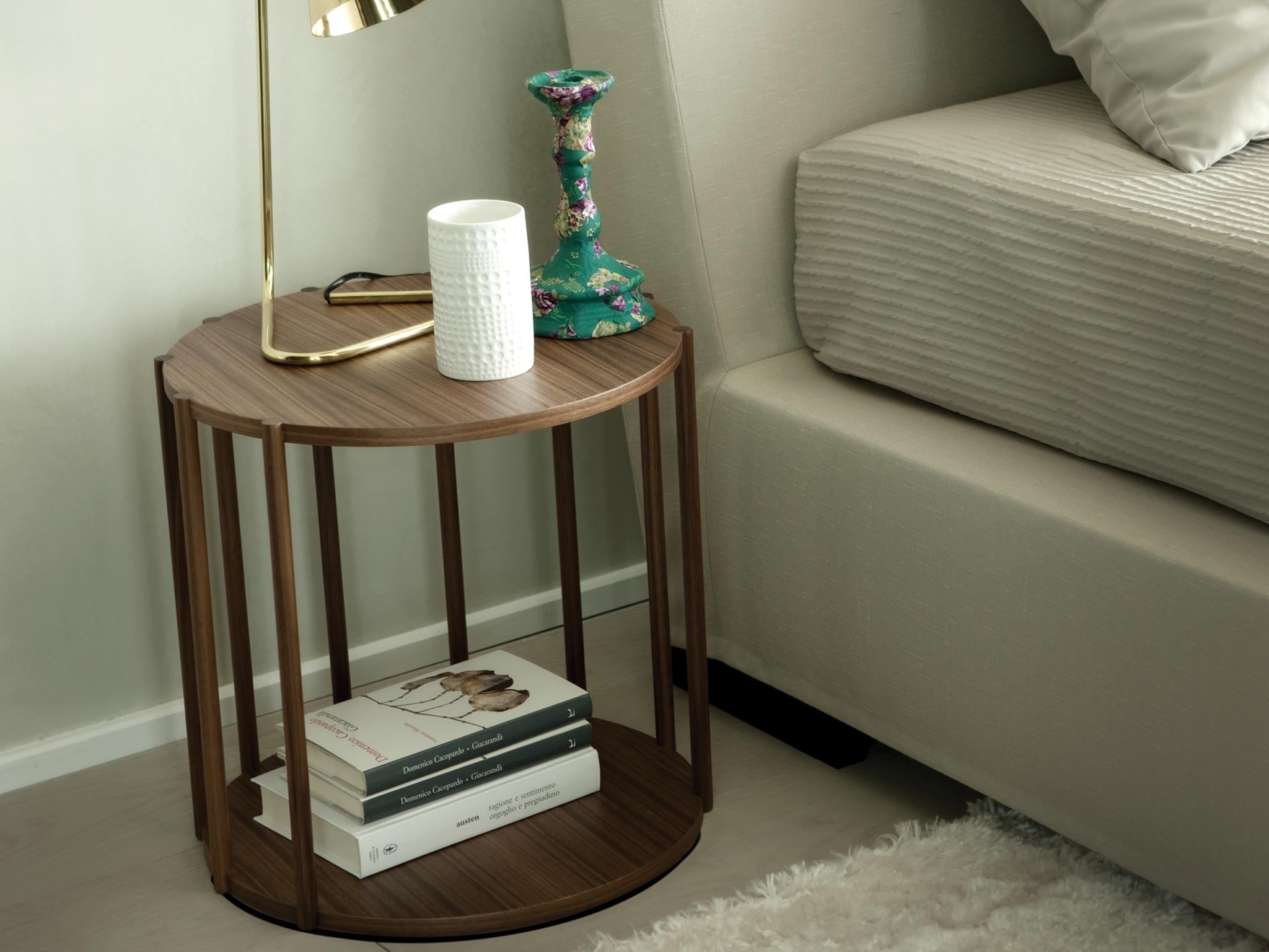 Porada Cell Bookcase