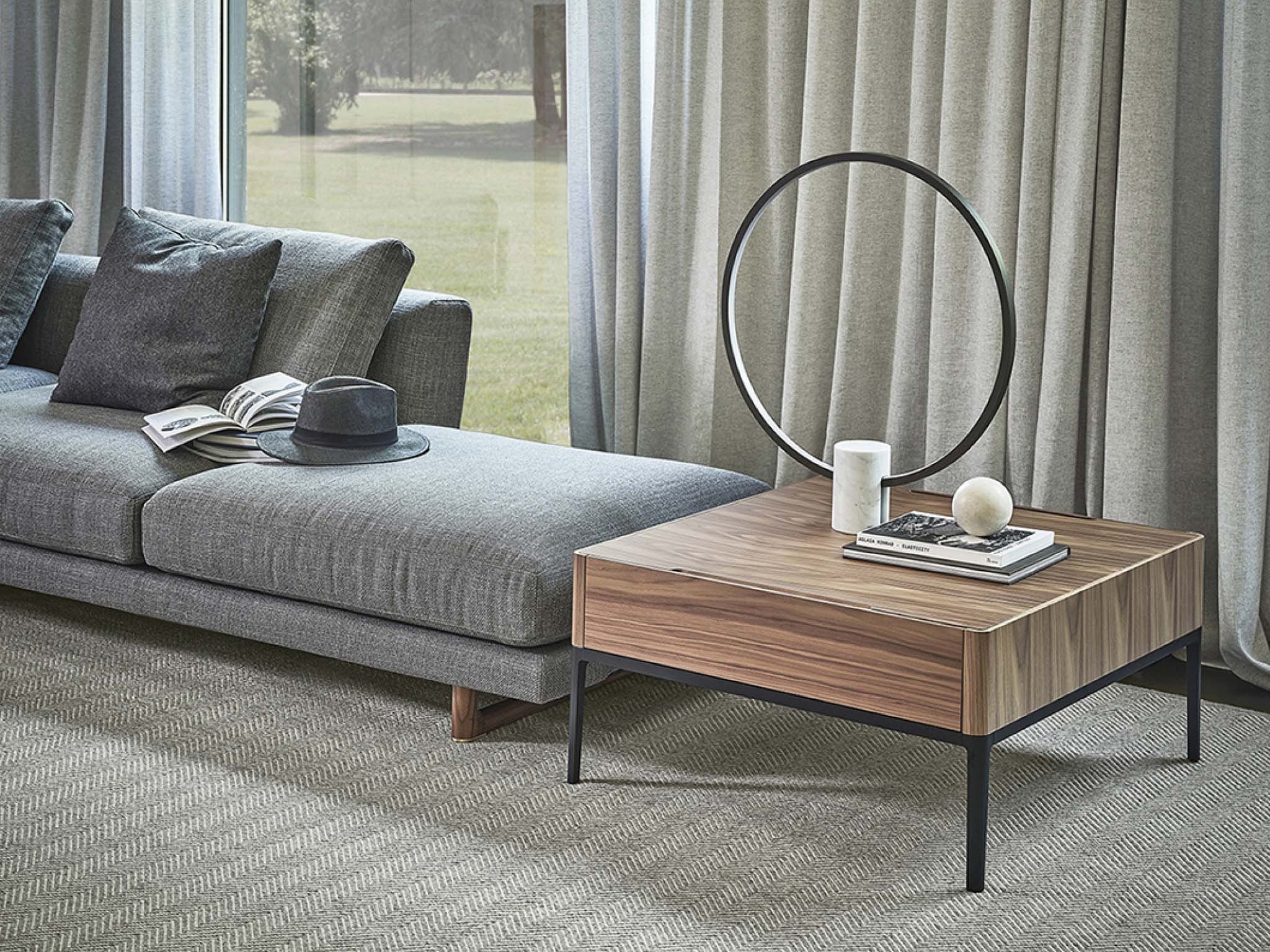 Porada Chiba Side Table