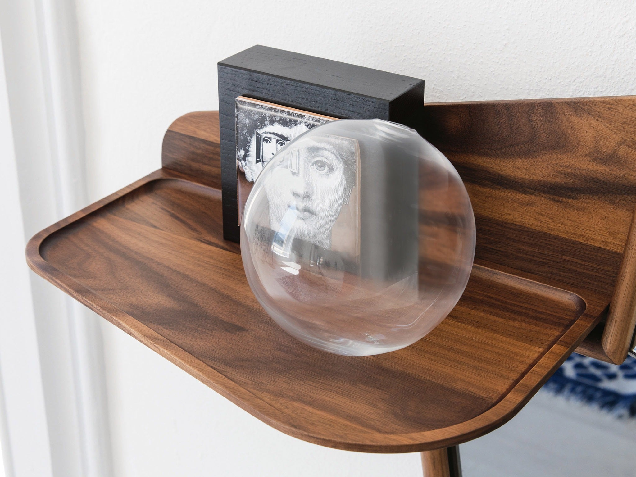 Porada Ops 3 Modern Wall Mirrors