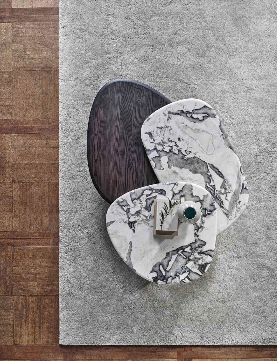 Porada Callisto Coffee Table