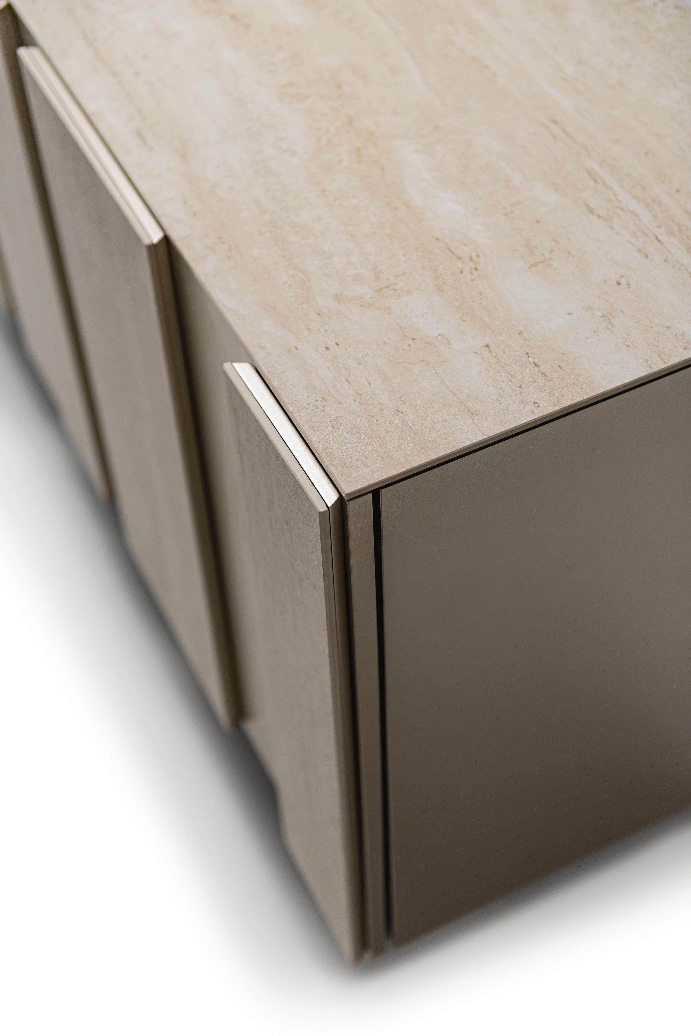 Cattelan Italia Amsterdam Keramik Sideboard