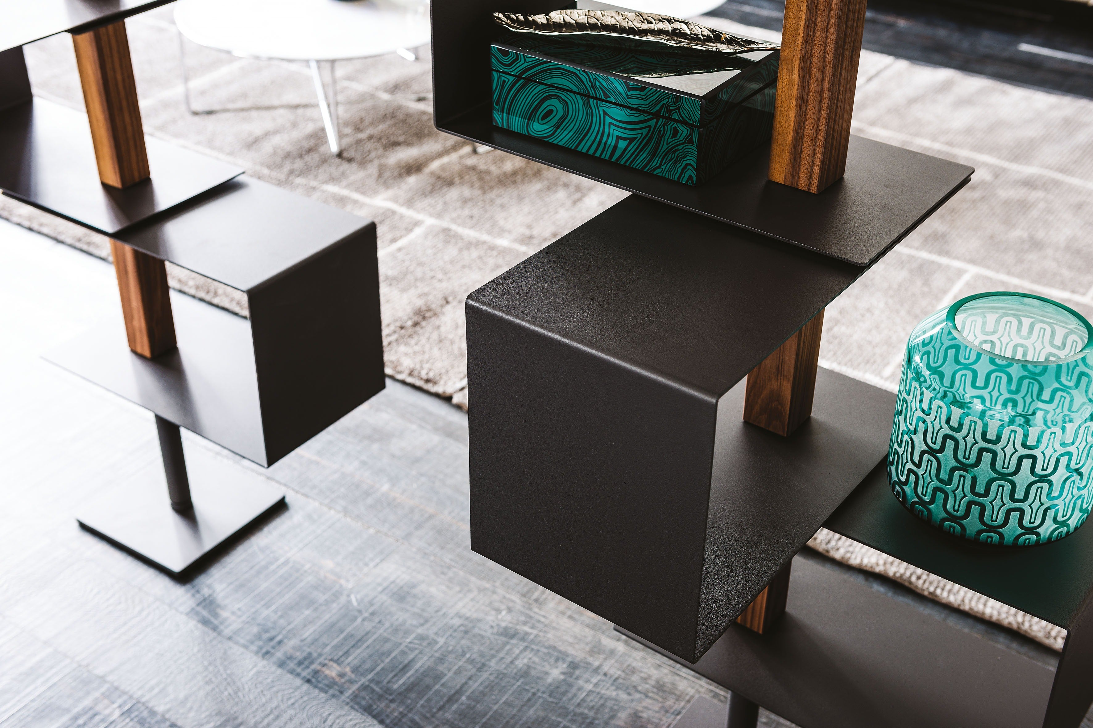 Cattelan Italia Tokyo Bookcase