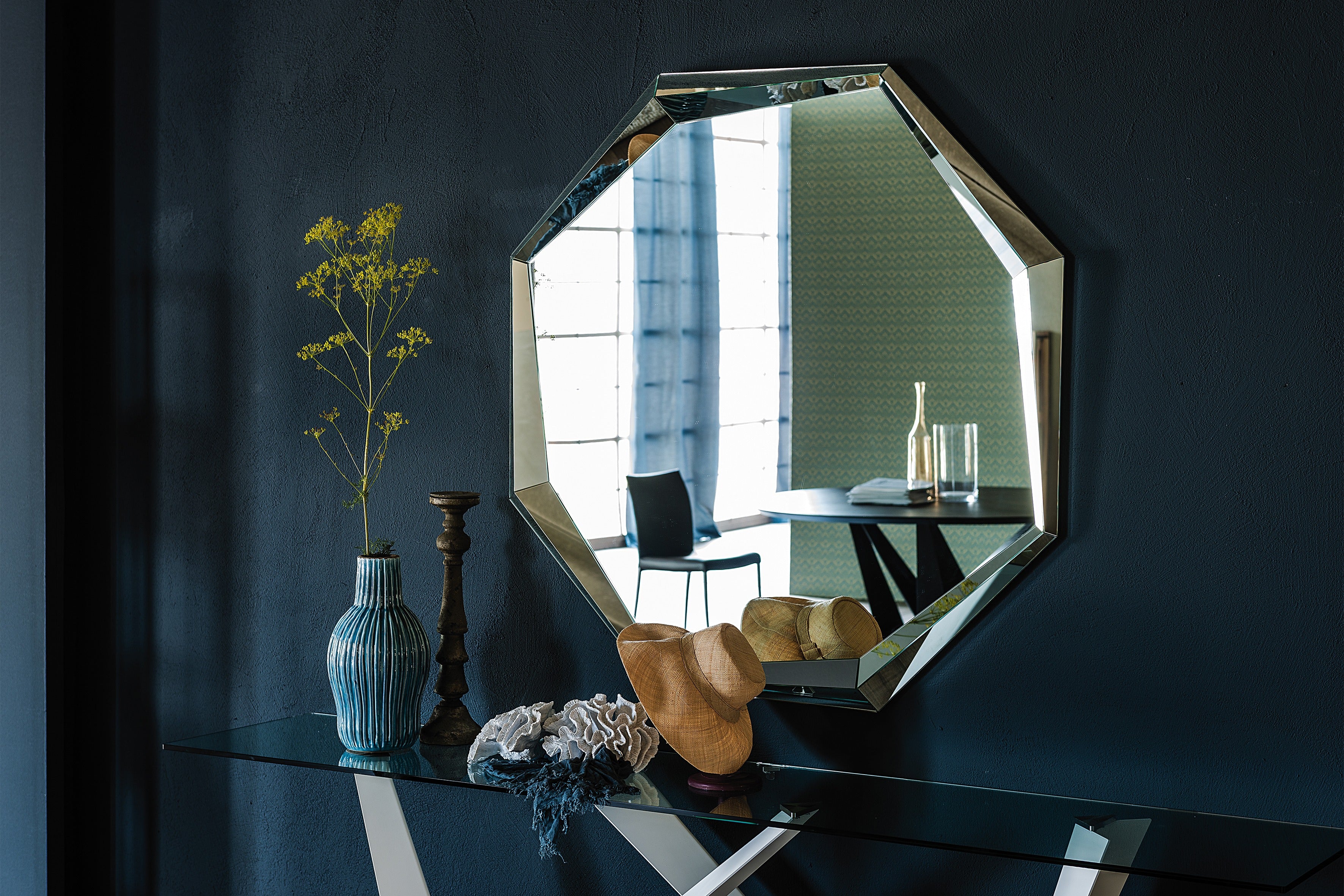 Cattelan Italia Emerald Wall Mirror