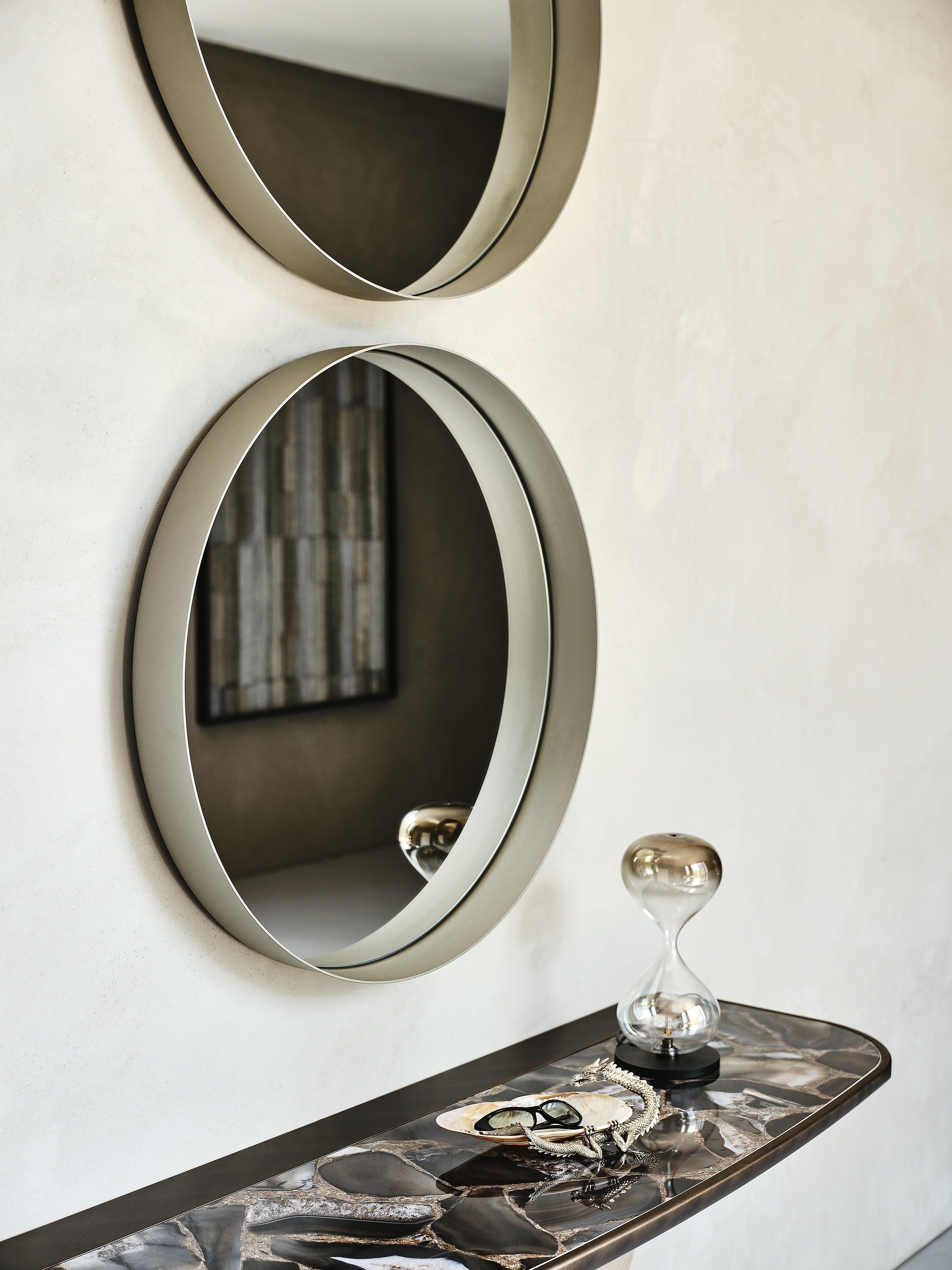 Cattelan Italia Wish Wall Mirror