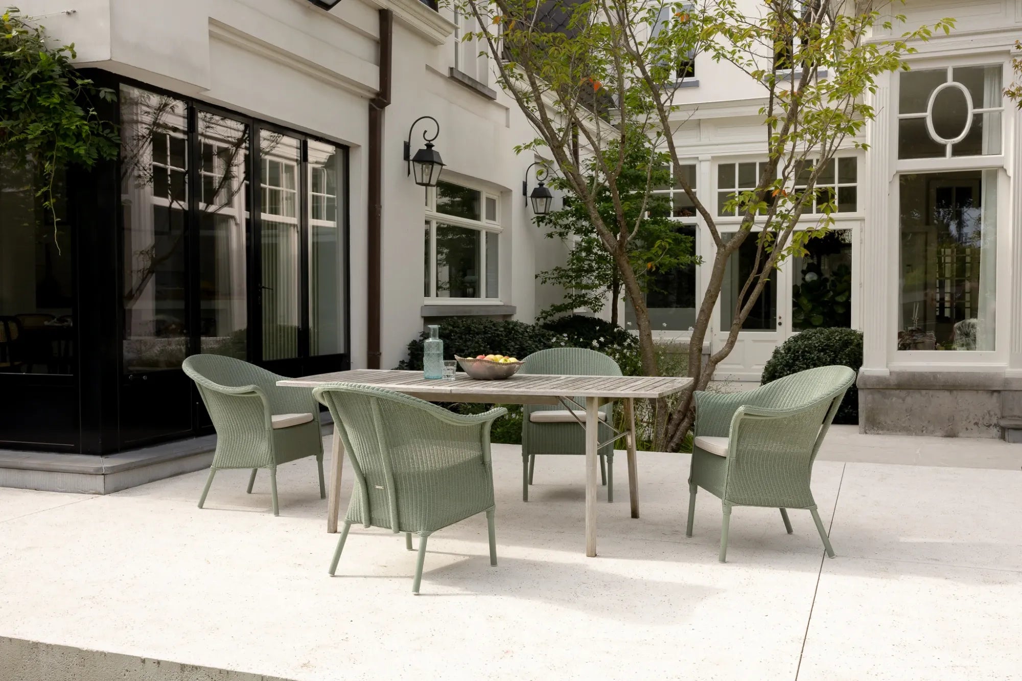 Vincent Sheppard Monte Carlo Dining Chair