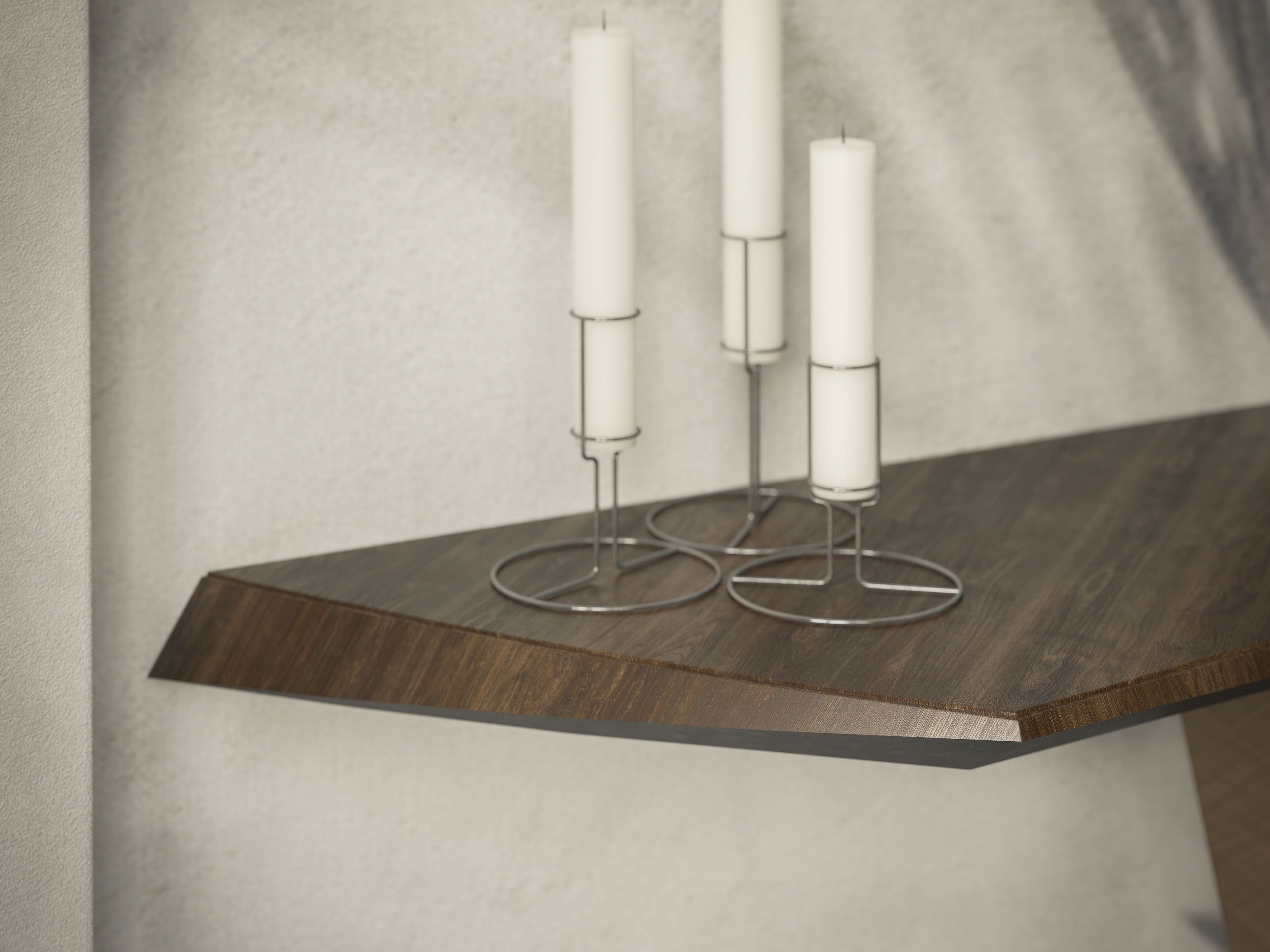 Cattelan Italia Varenne Console