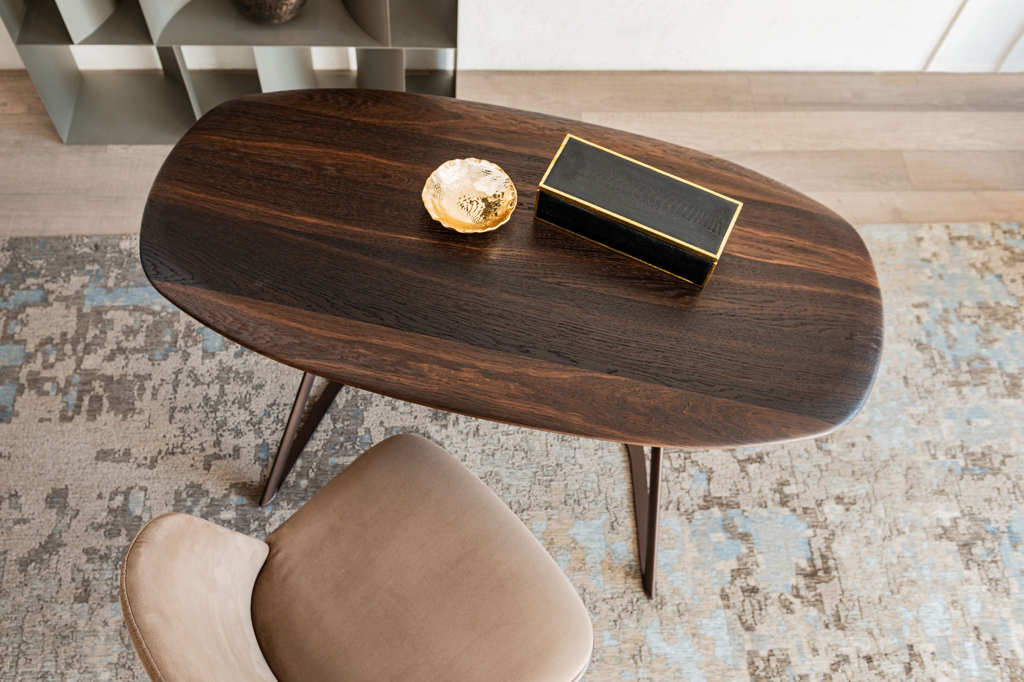 Cattelan Italia Tahiti Desk
