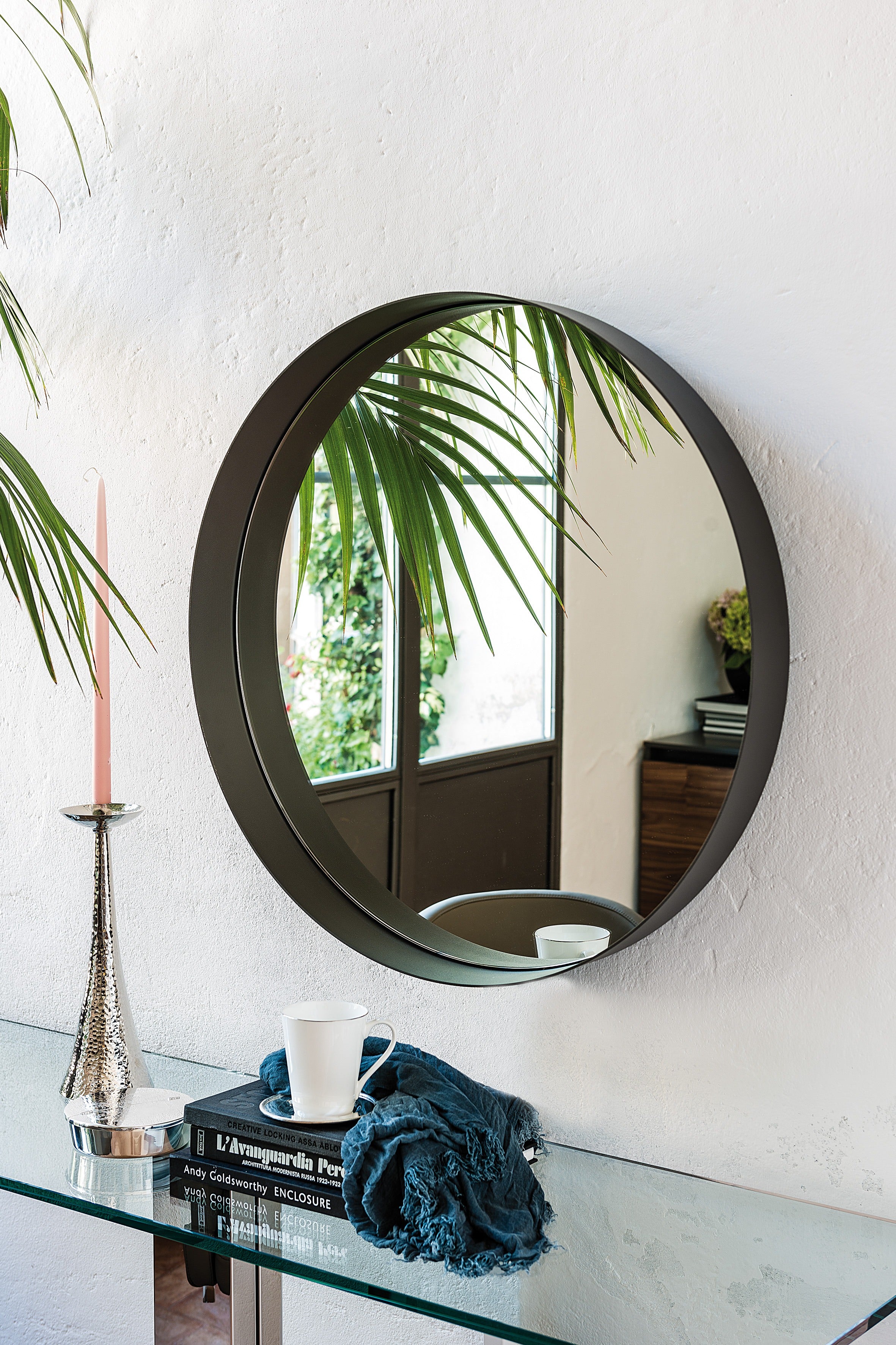 Cattelan Italia Wish Wall Mirror