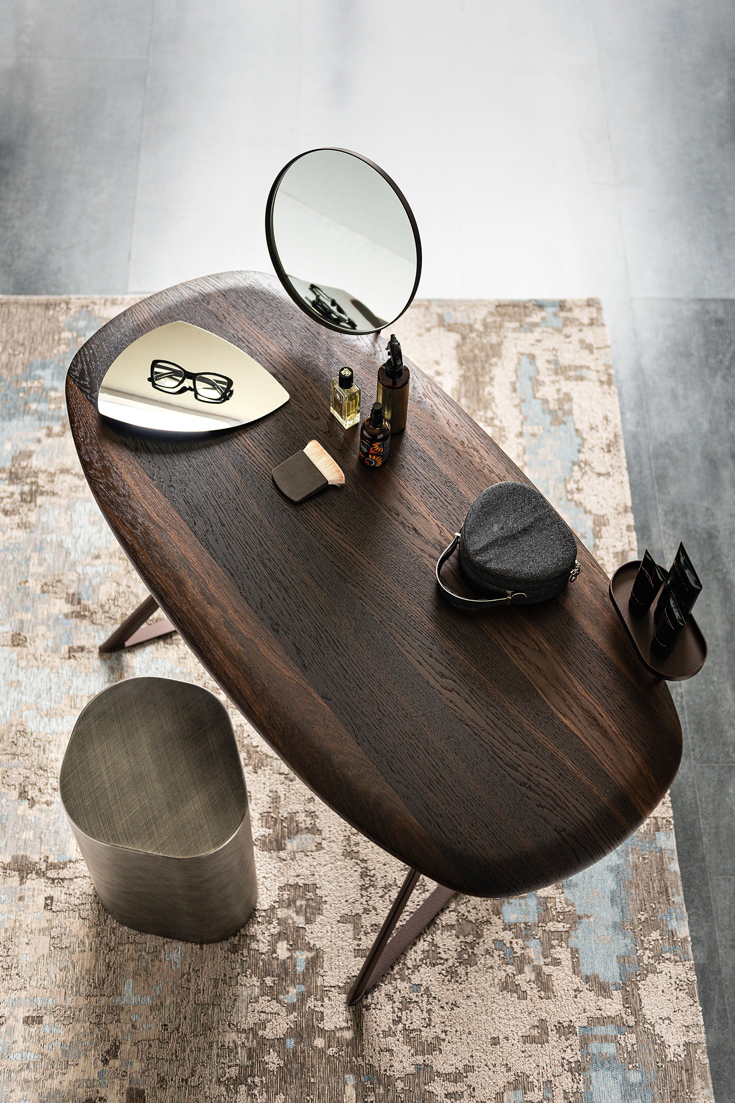 Cattelan Italia Tahiti Trousse Desk