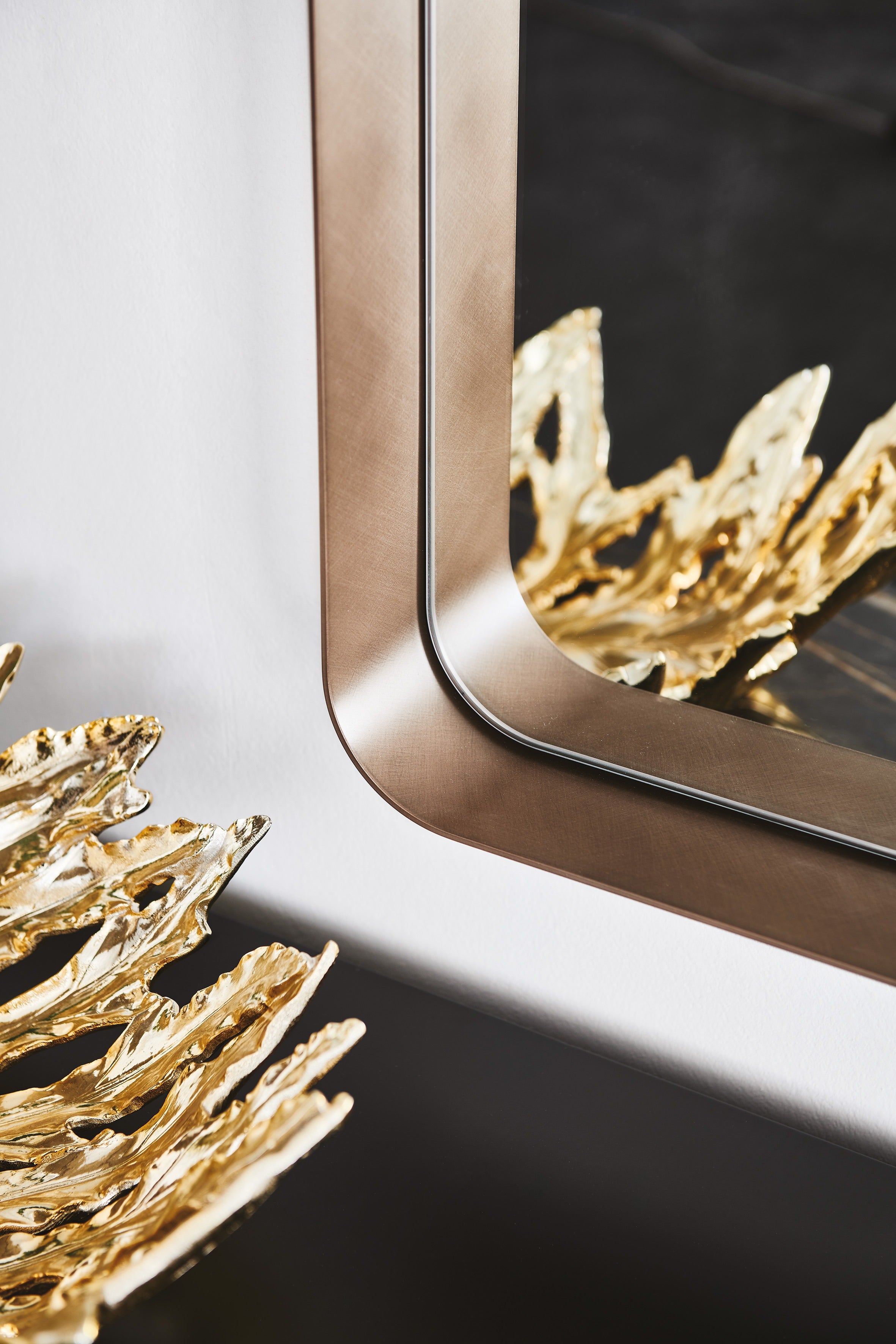 Cattelan Italia Wish Magnum S Mirror – Fast Delivery