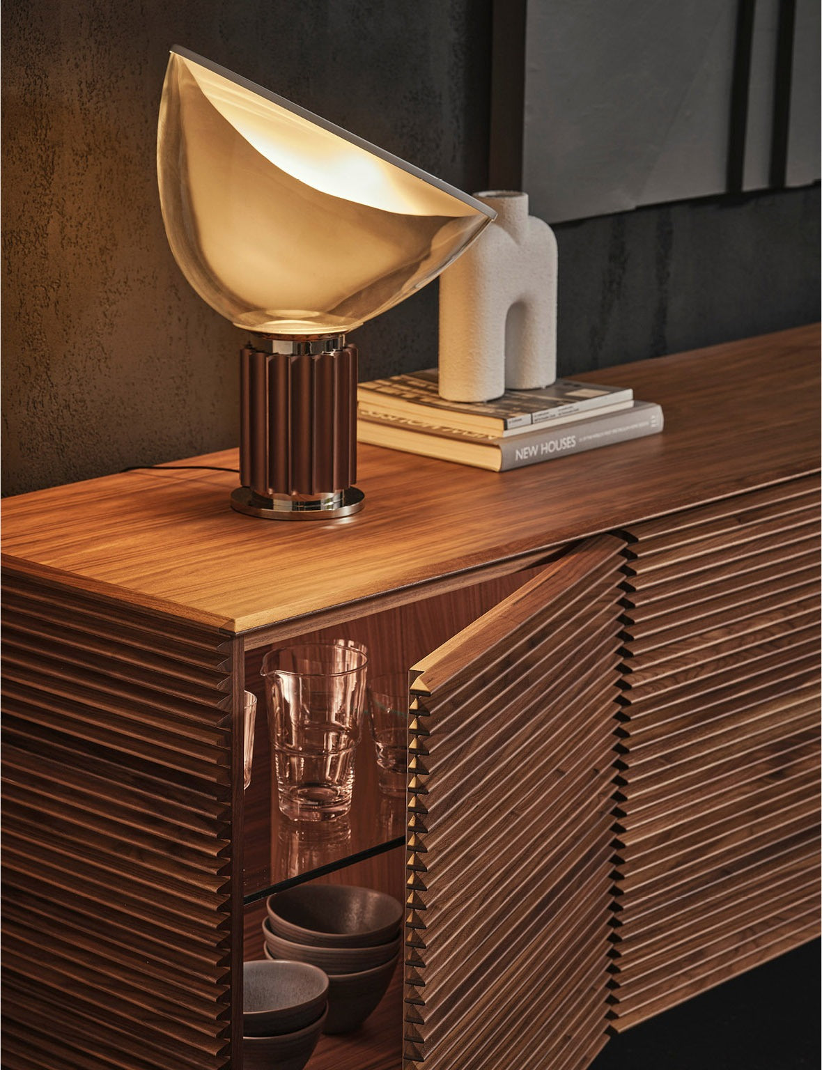 Porada Riga Sideboard