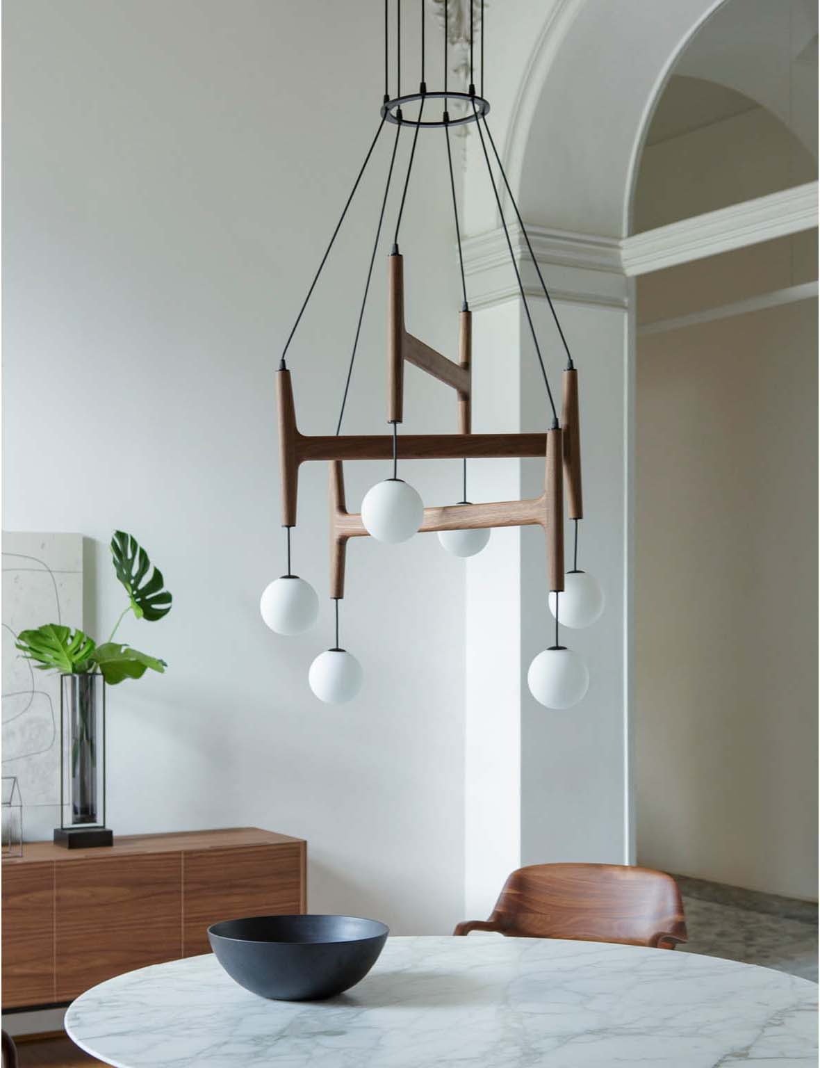 Porada Astra Floor Lamp