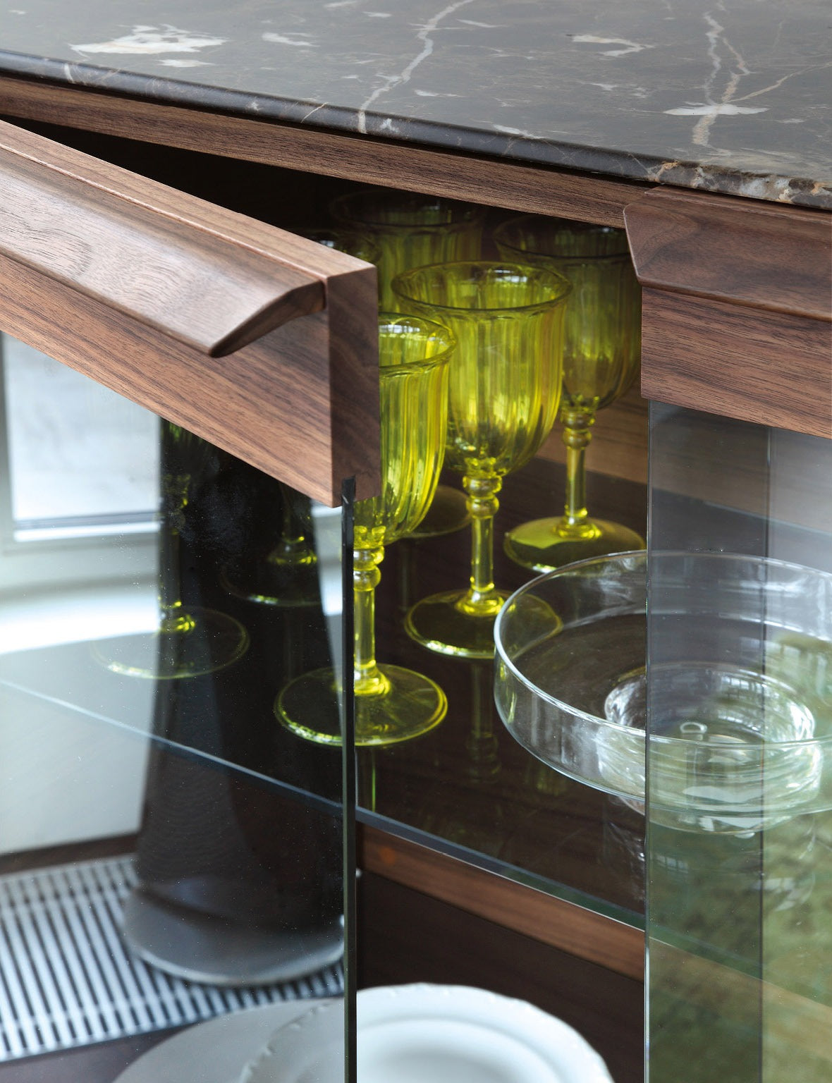 Porada Atlante Sideboards