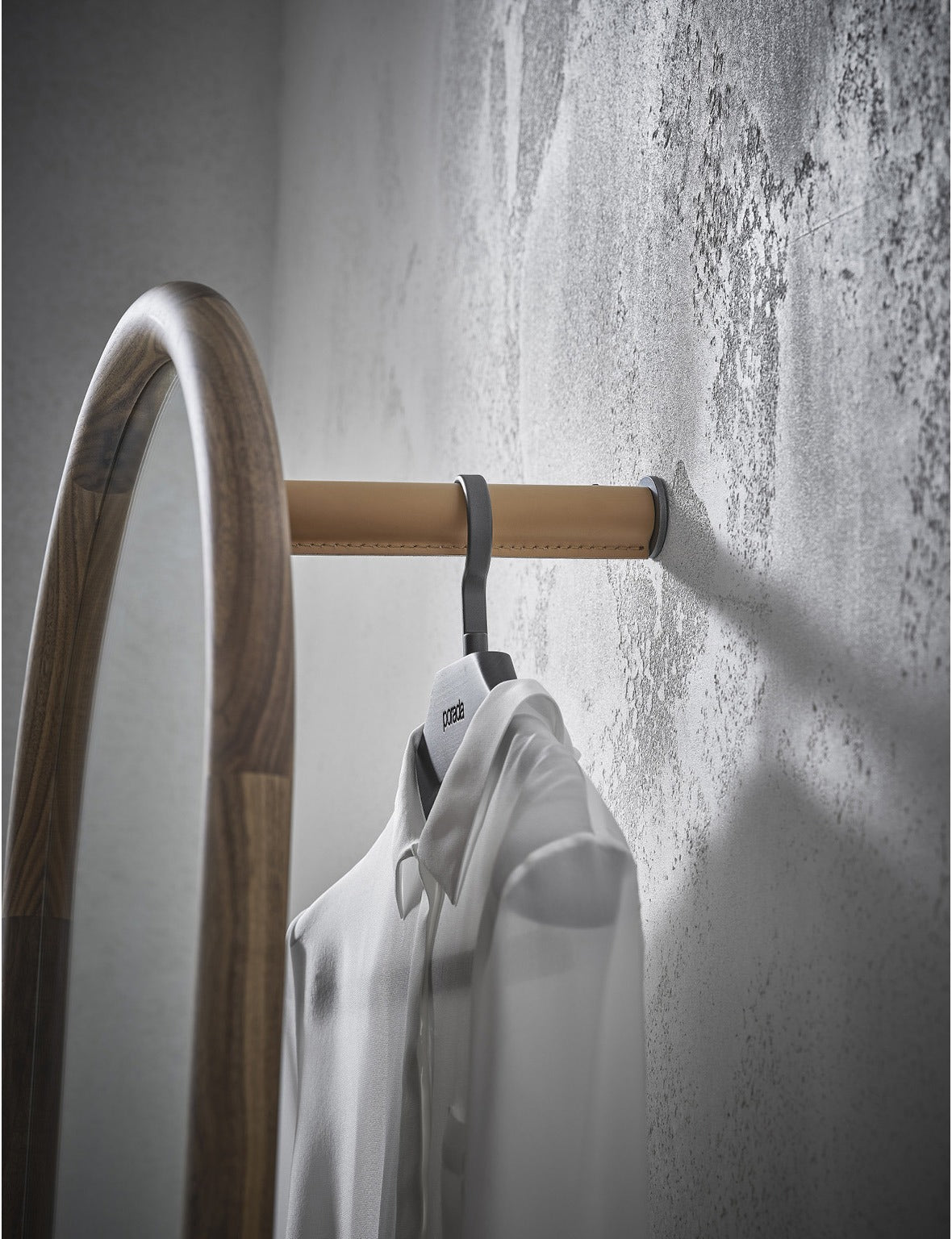 Porada Backstage Mirror