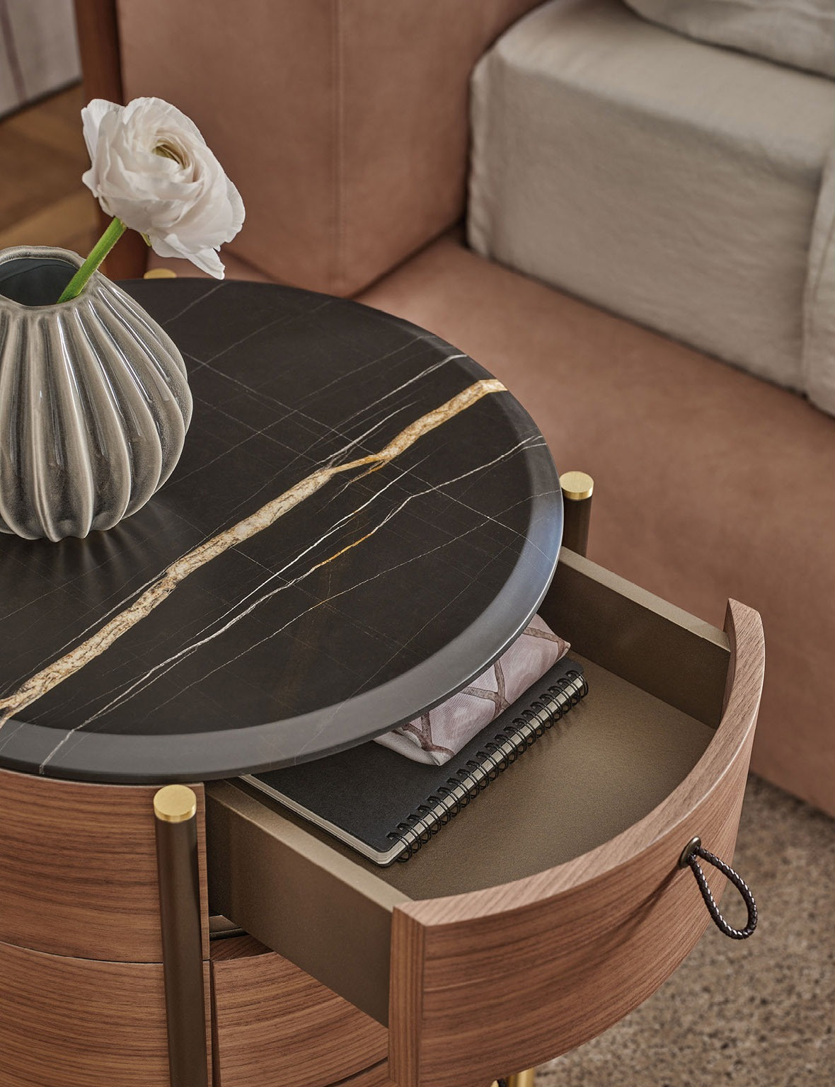 Porada Bayus Night Table 3