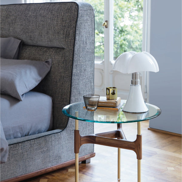 【限定商品】porada | JOINT 円型サイドテーブル Porada Joint Side Table Ø55 | Shop Now