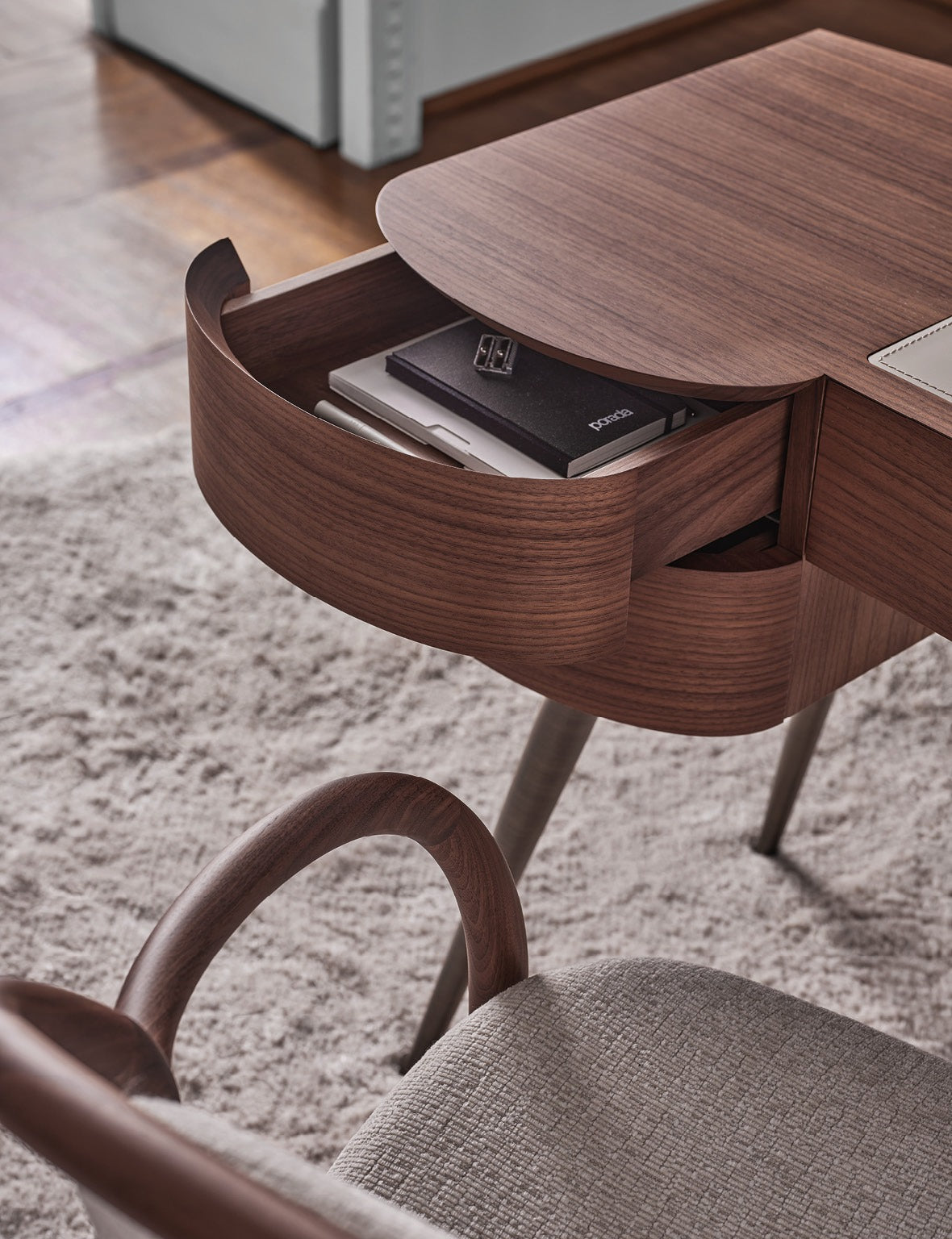 Porada Micol Dressing Table