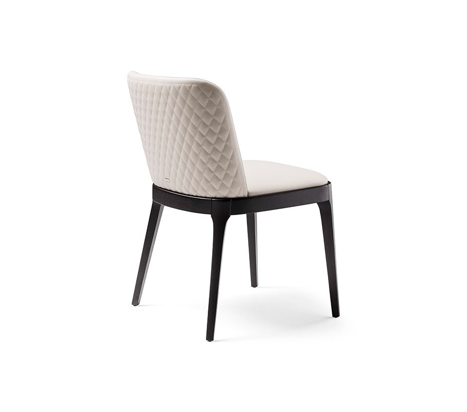 Cattelan Italia Magda Couture Dining Chair