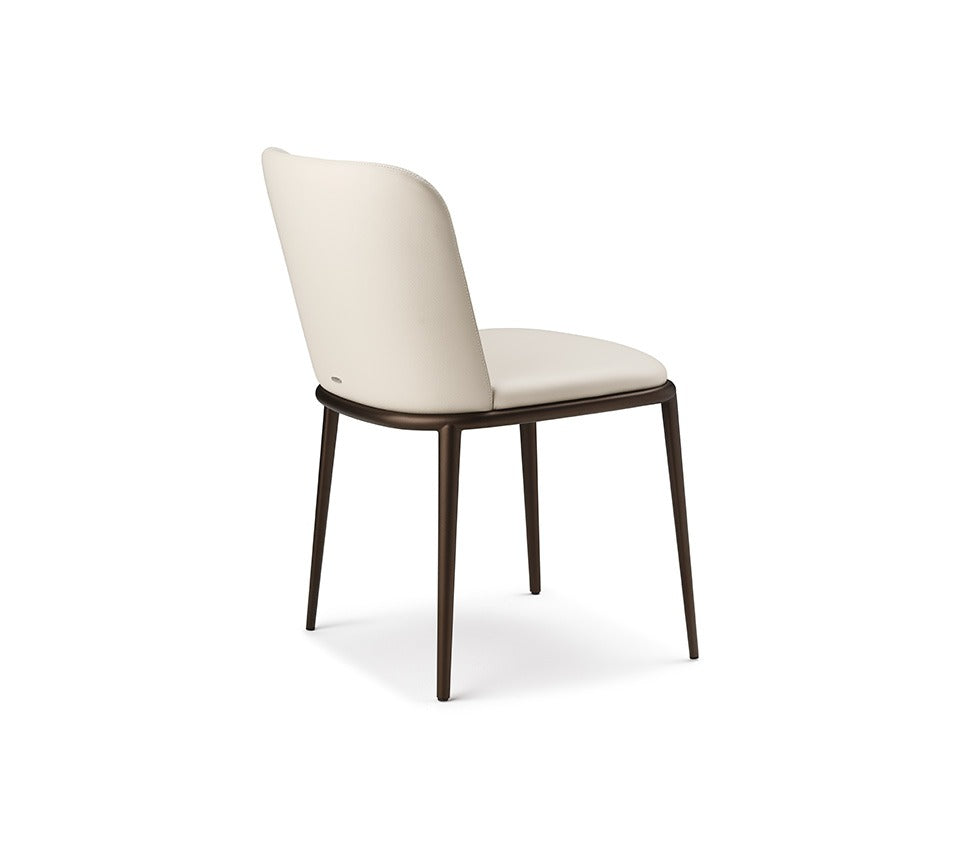 Cattelan Italia Magda Ml Dining Chair