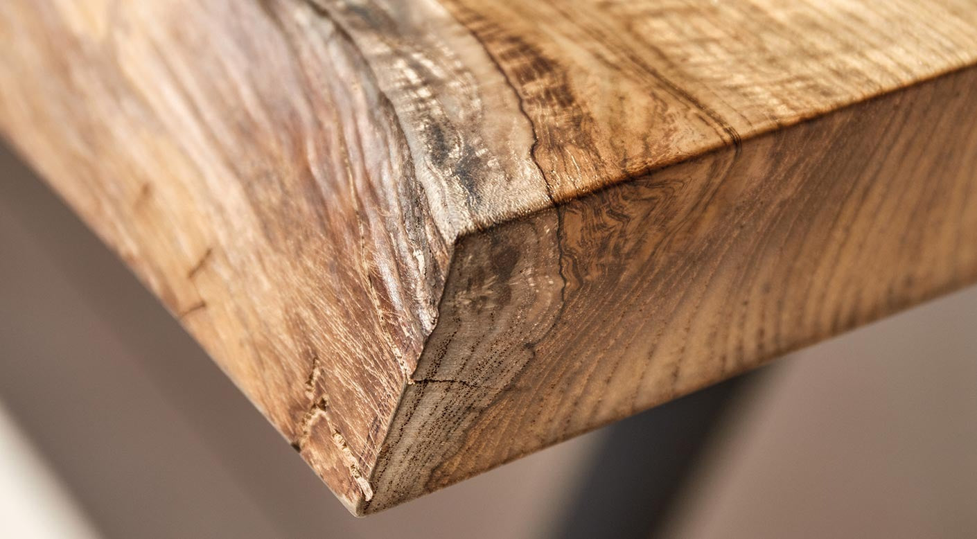 Gloster RAW Dining Tables